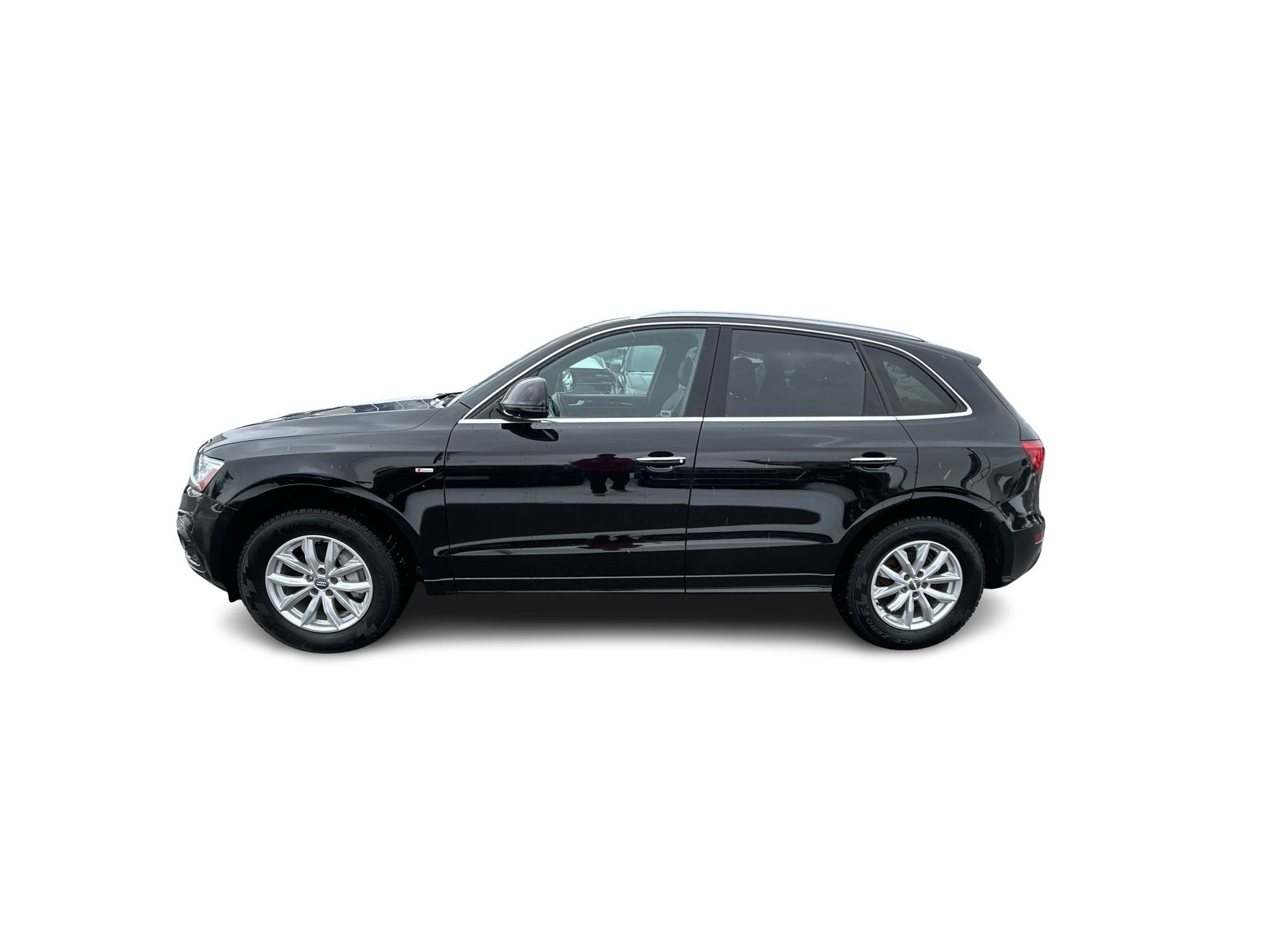 2016 Audi Q5