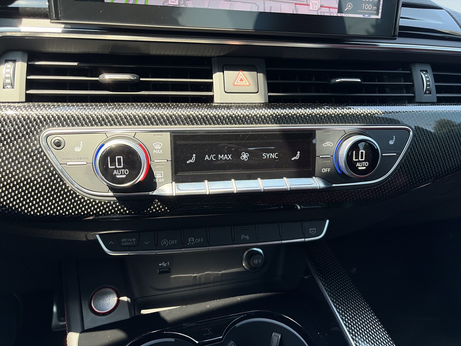 2024 Audi S5