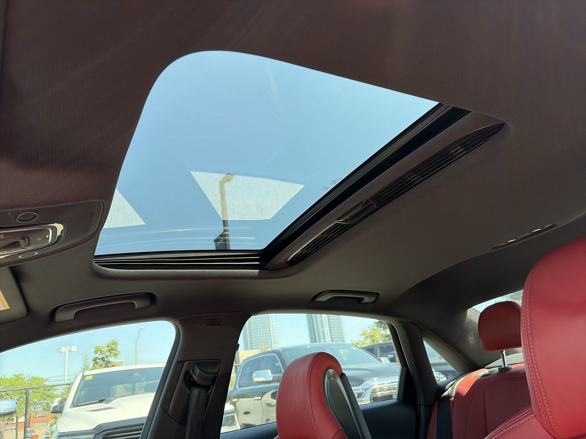 2024 Audi S5
