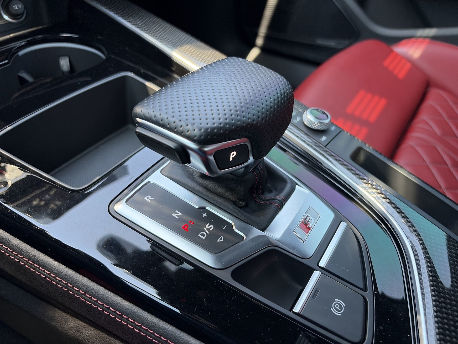 2024 Audi S5