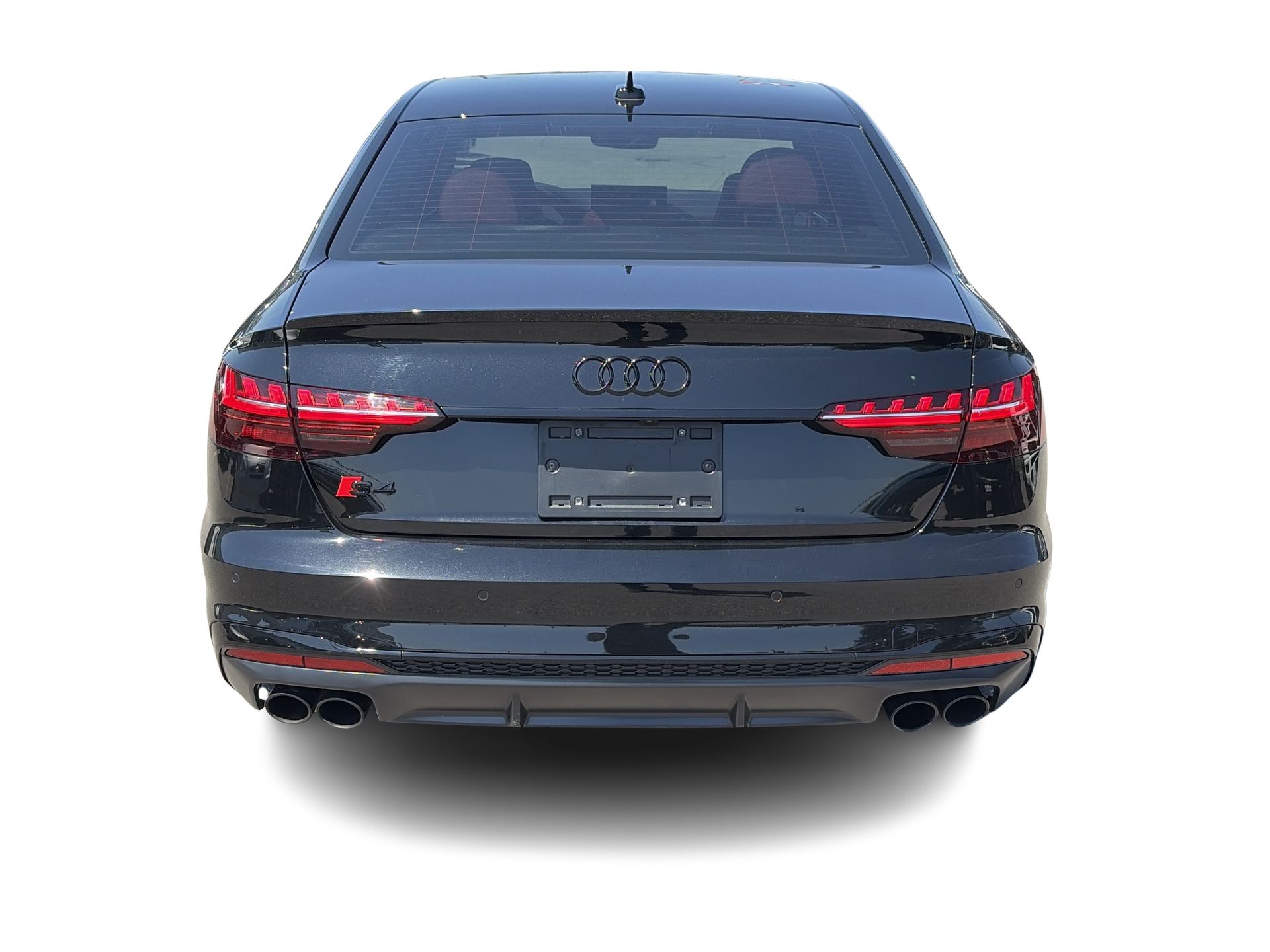 2024 Audi S5