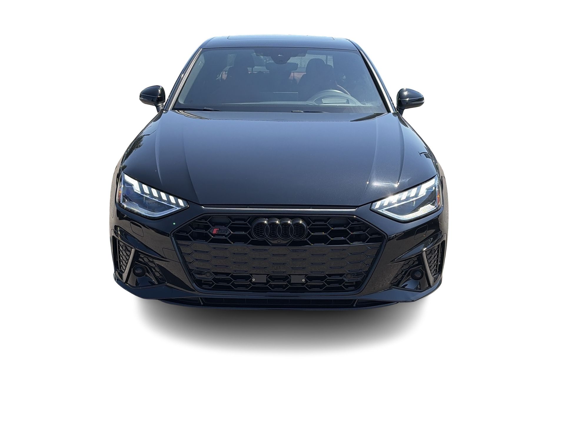 2024 Audi S5