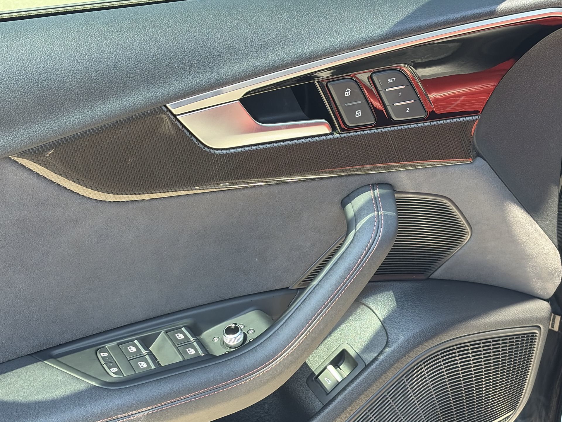 2024 Audi S5