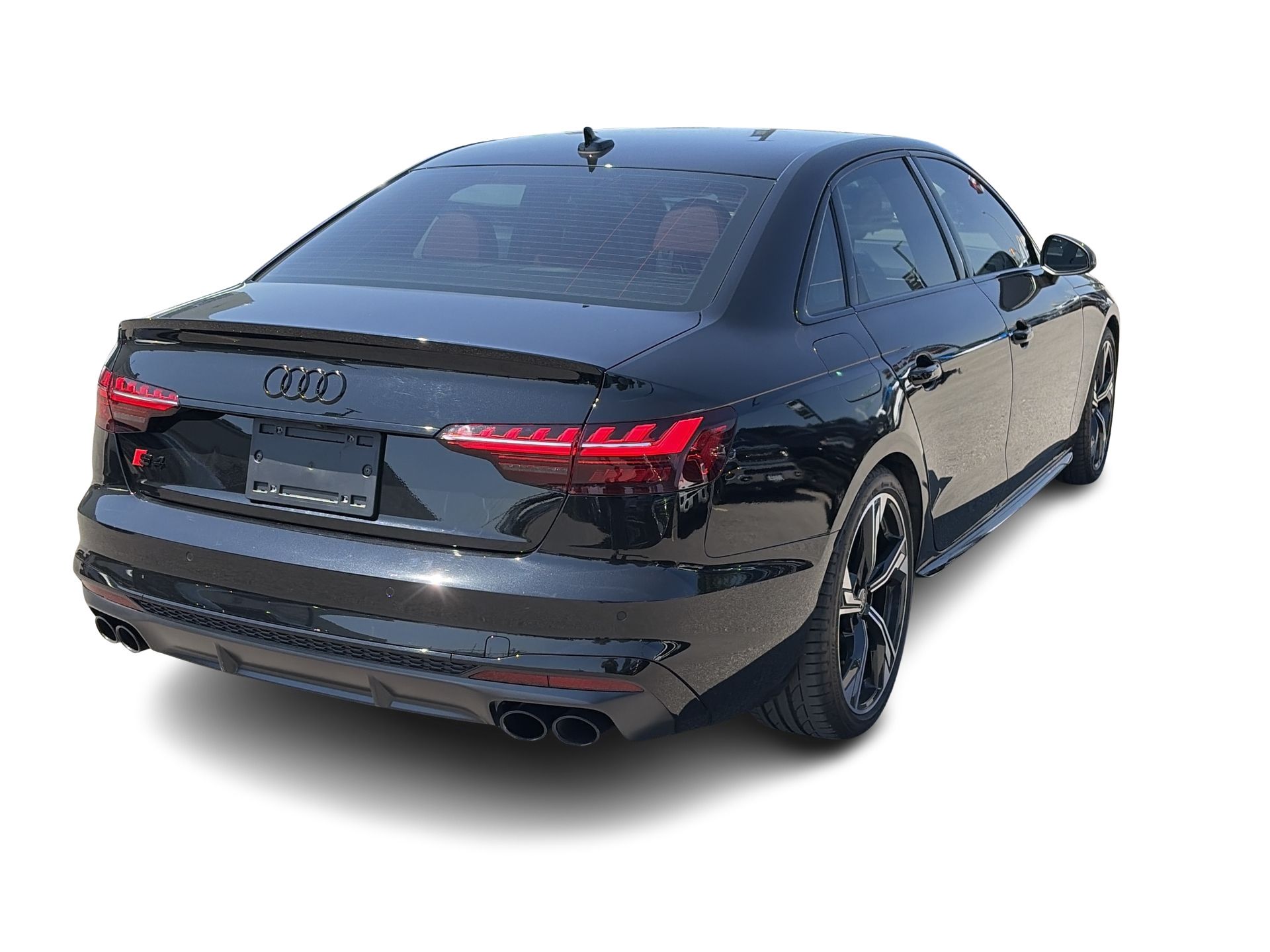 2024 Audi S5