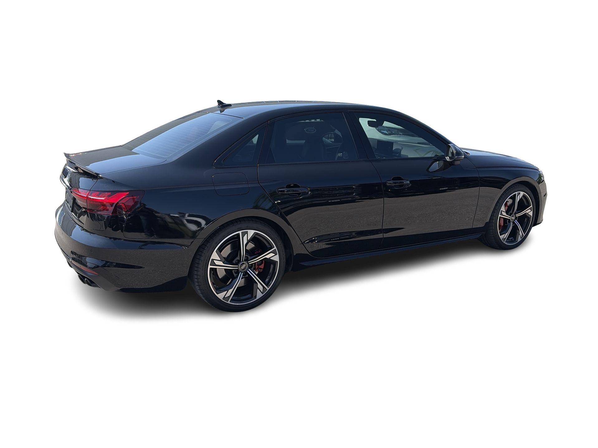 2024 Audi S5