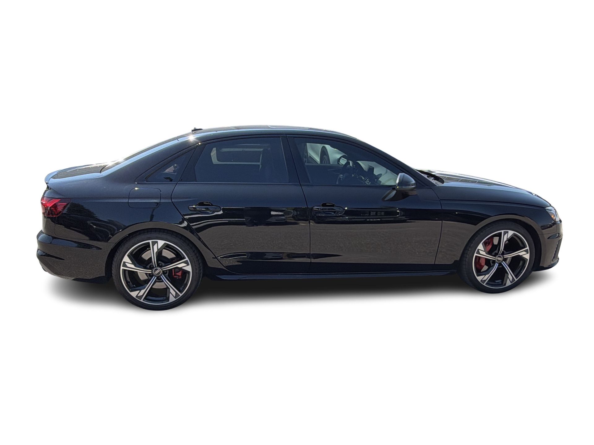 2024 Audi S5