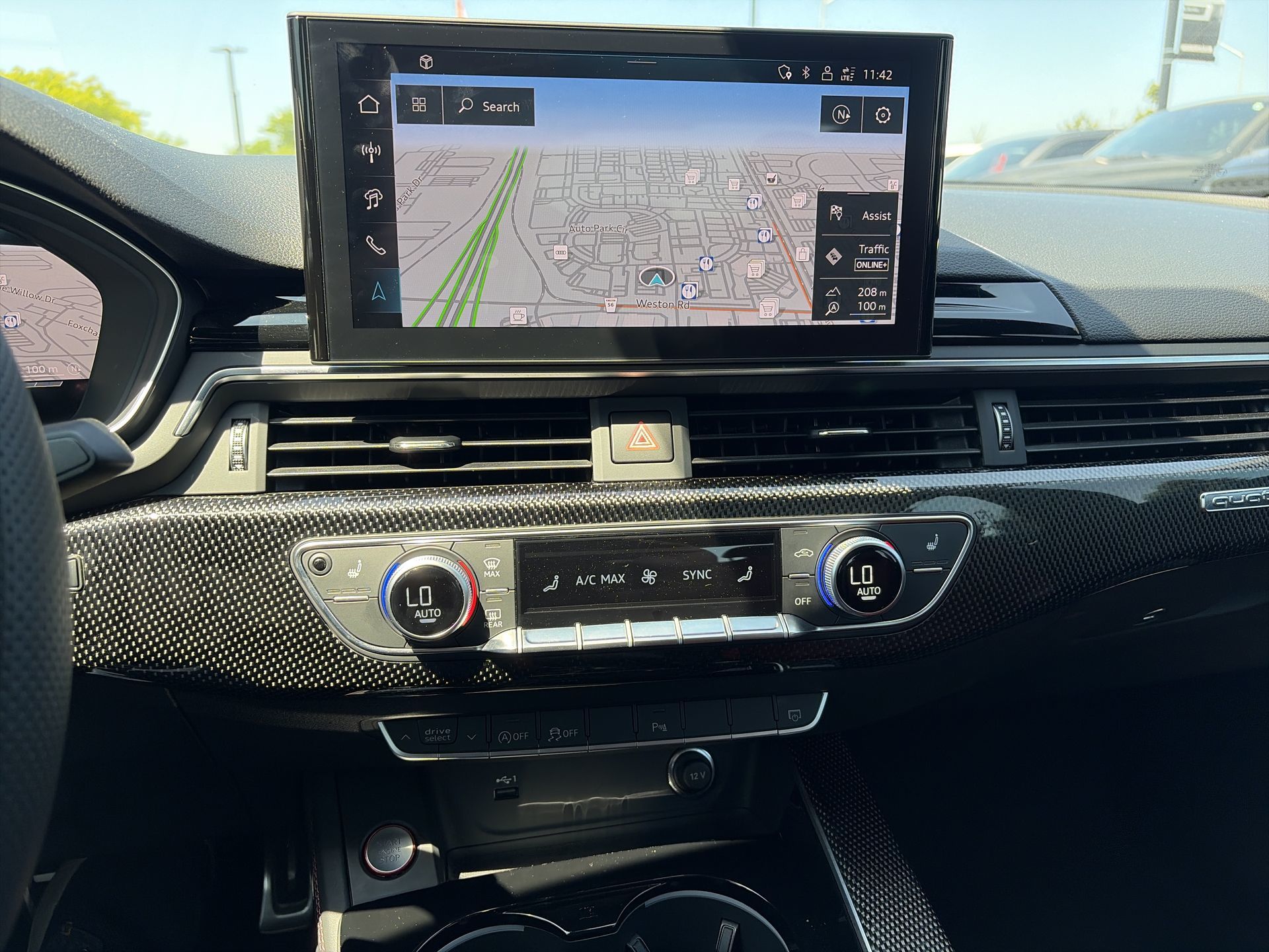 2024 Audi S5