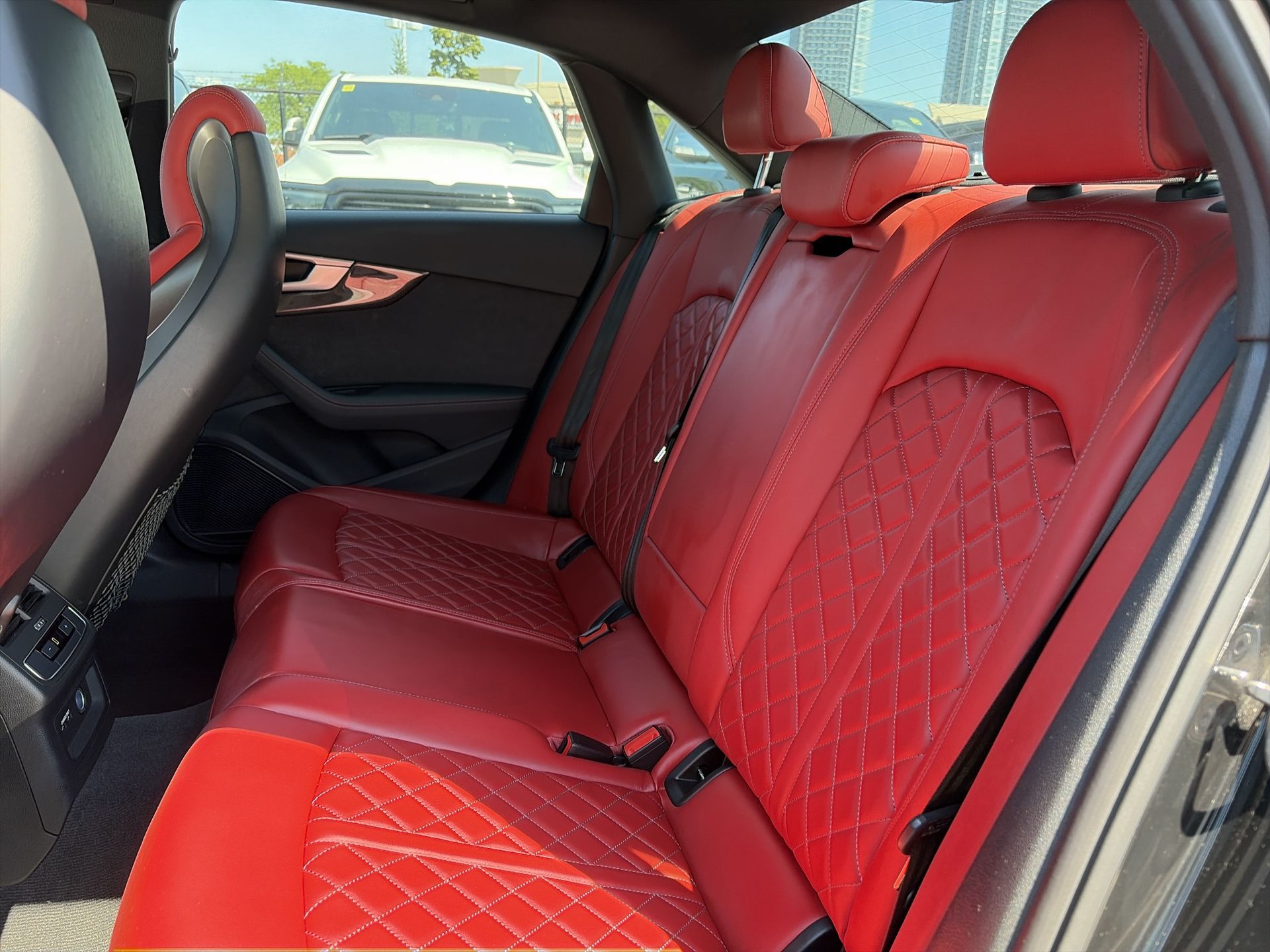 2024 Audi S5