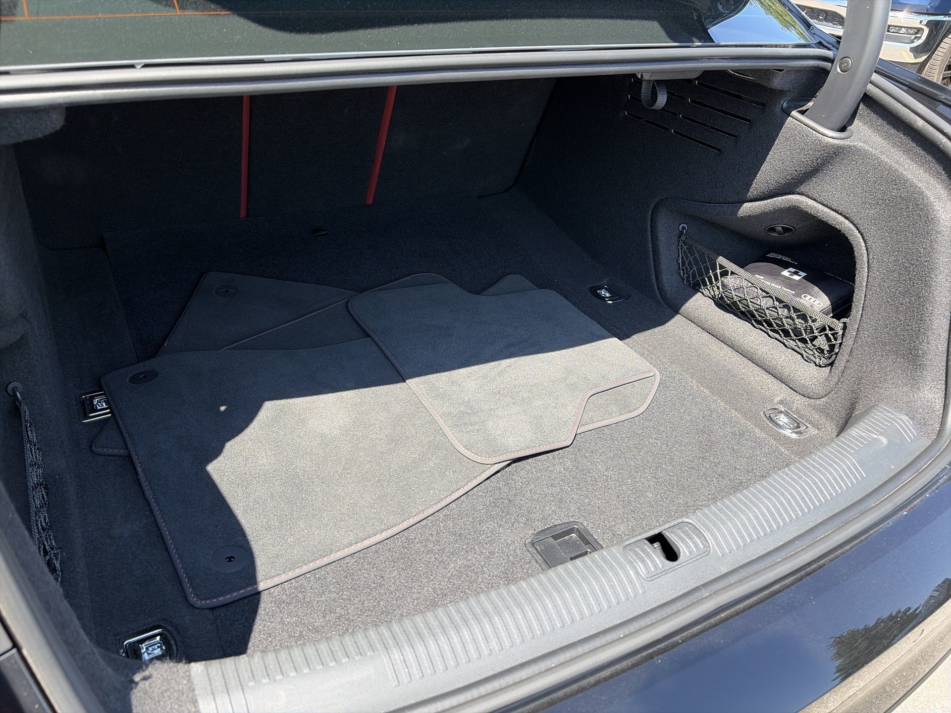2024 Audi S5