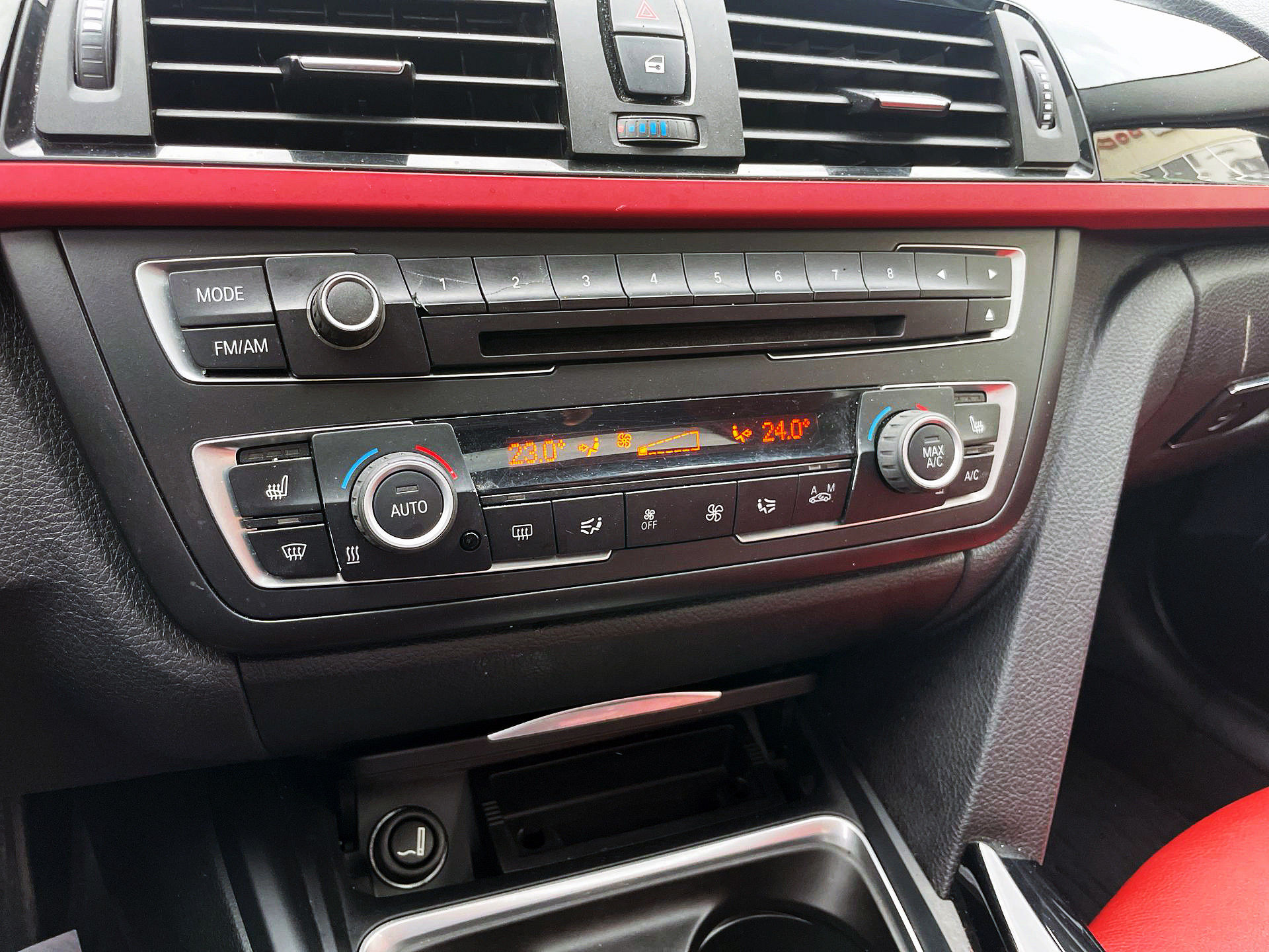 BMW 320i  2014 à Woodbridge, Ontario