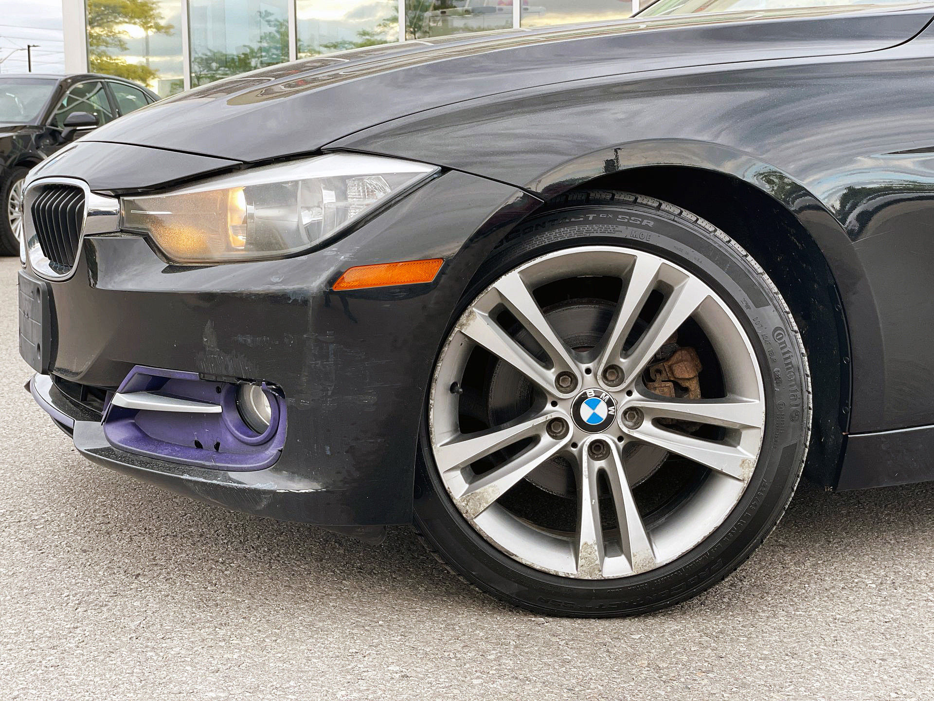 BMW 320i  2014 à Woodbridge, Ontario