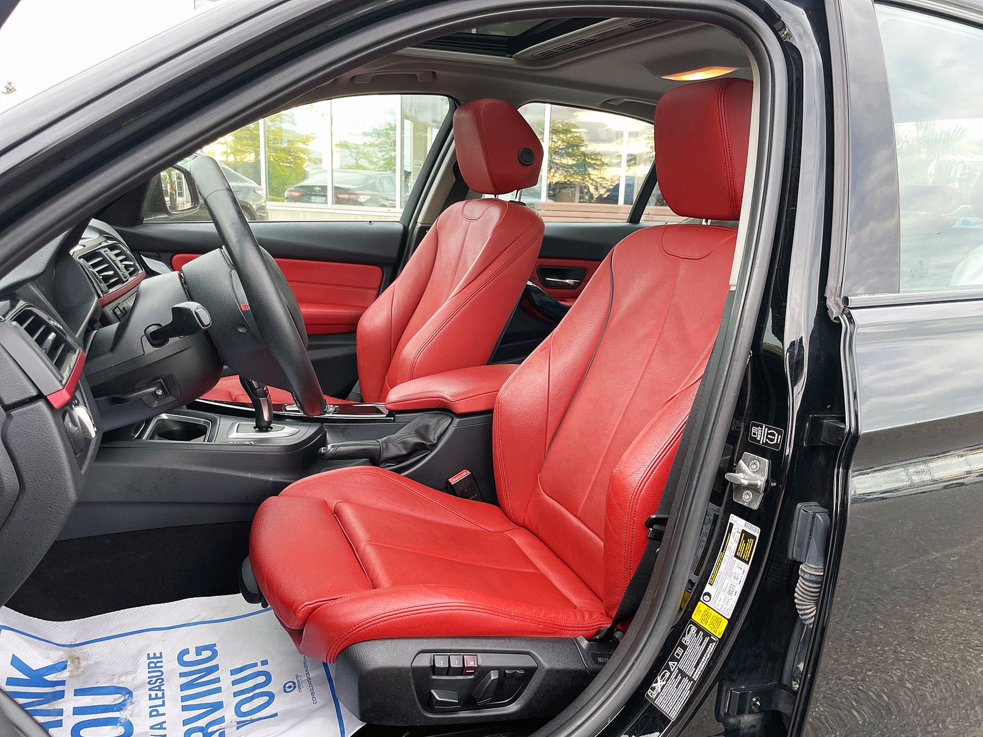BMW 320i  2014 à Woodbridge, Ontario