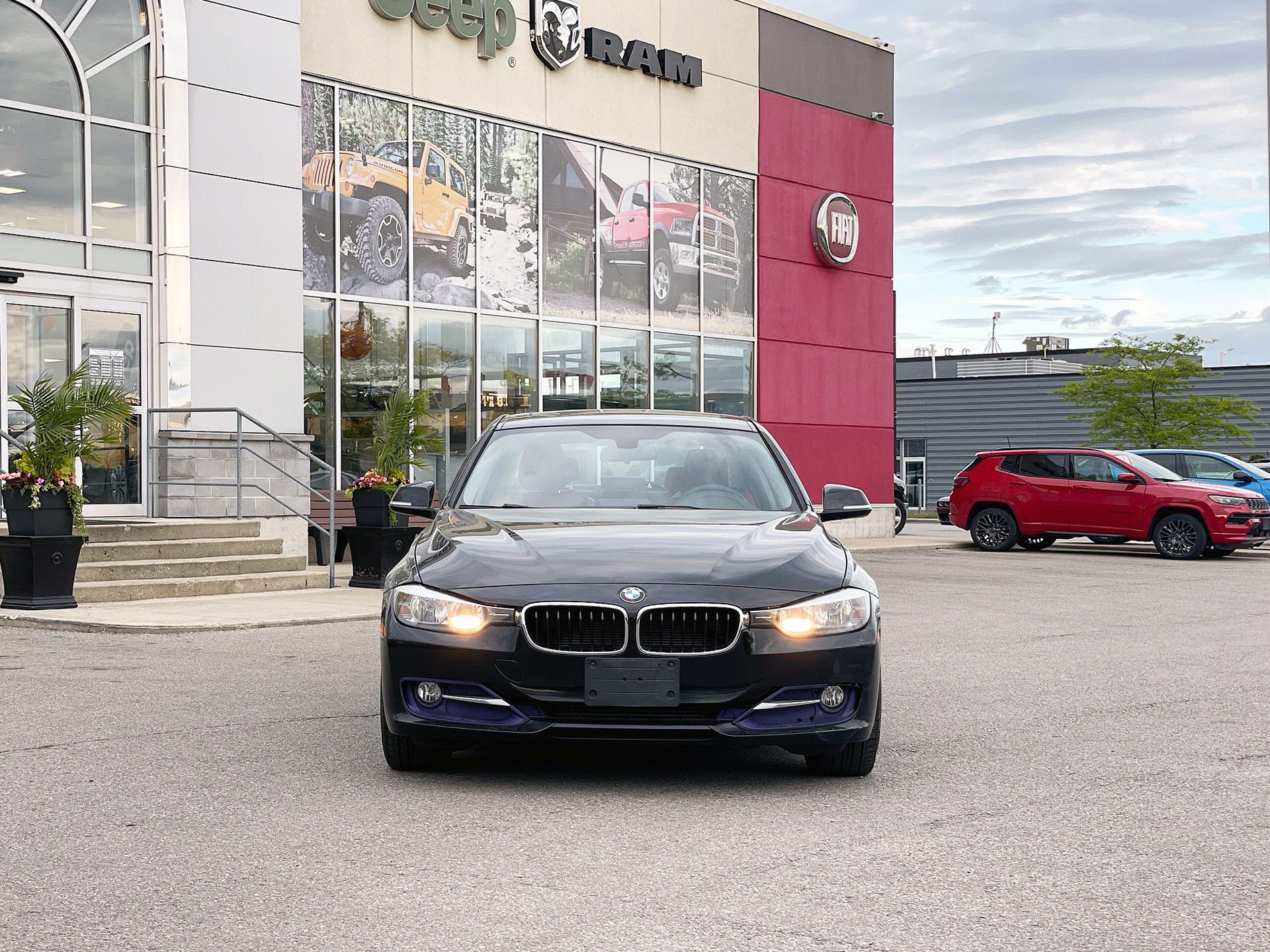BMW 320i  2014 à Woodbridge, Ontario
