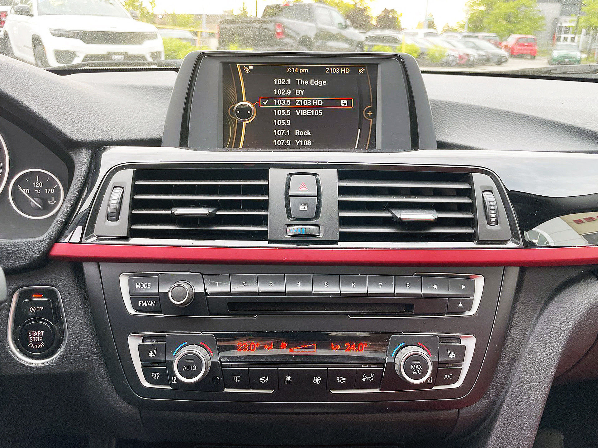 BMW 320i  2014 à Woodbridge, Ontario