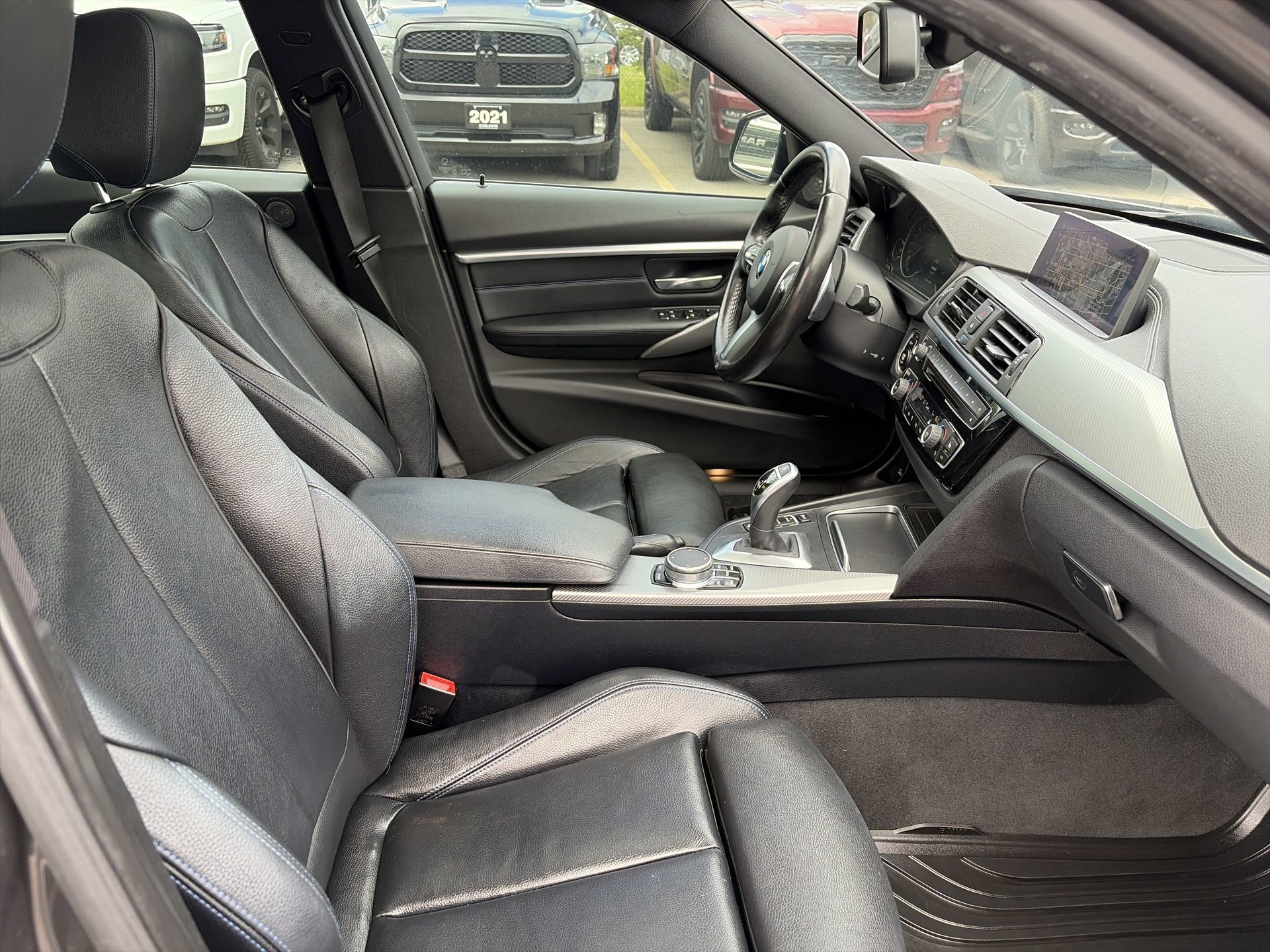 2018 BMW 328d
