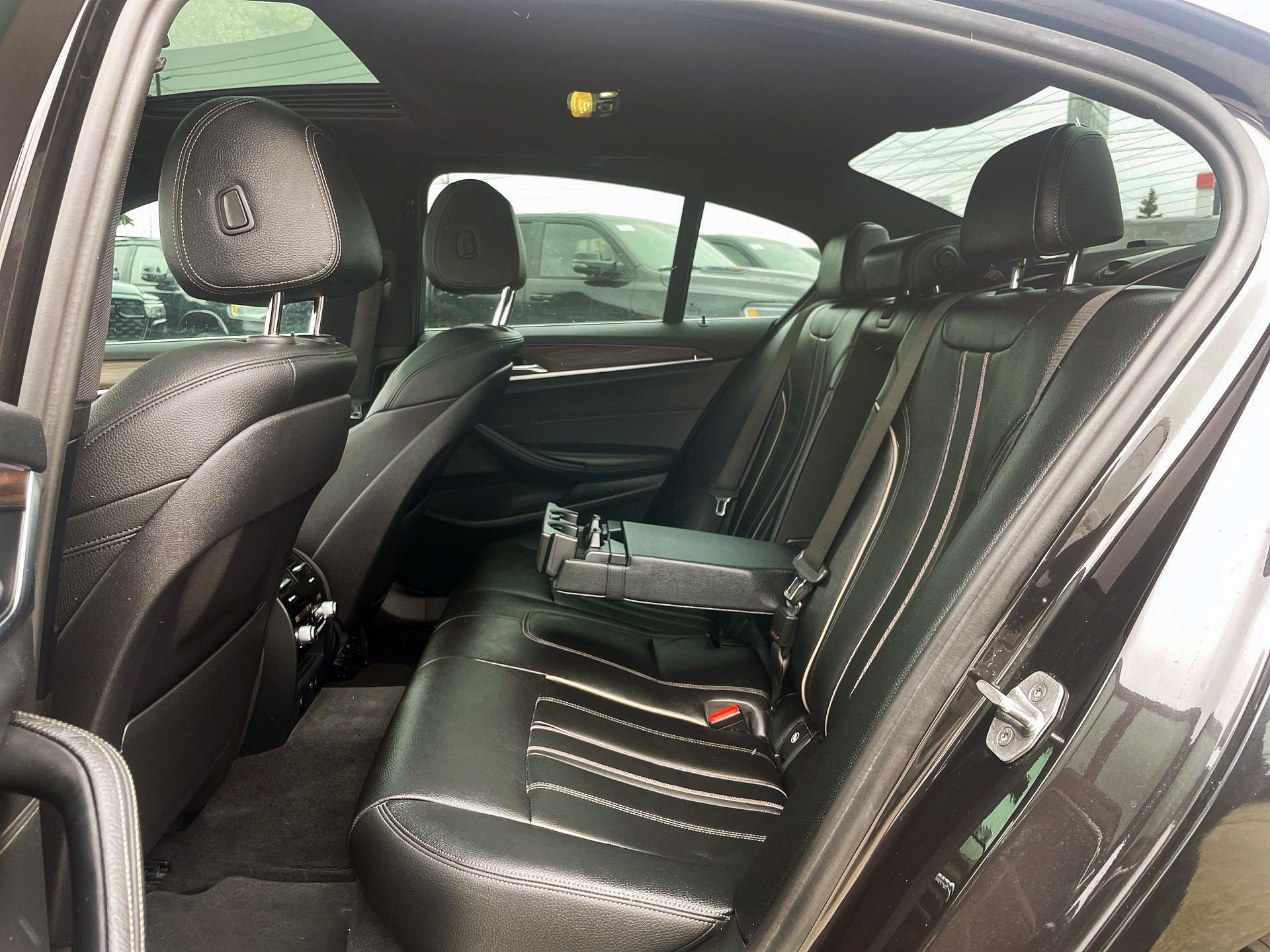 2017 BMW 530I in Woodbridge, Ontario