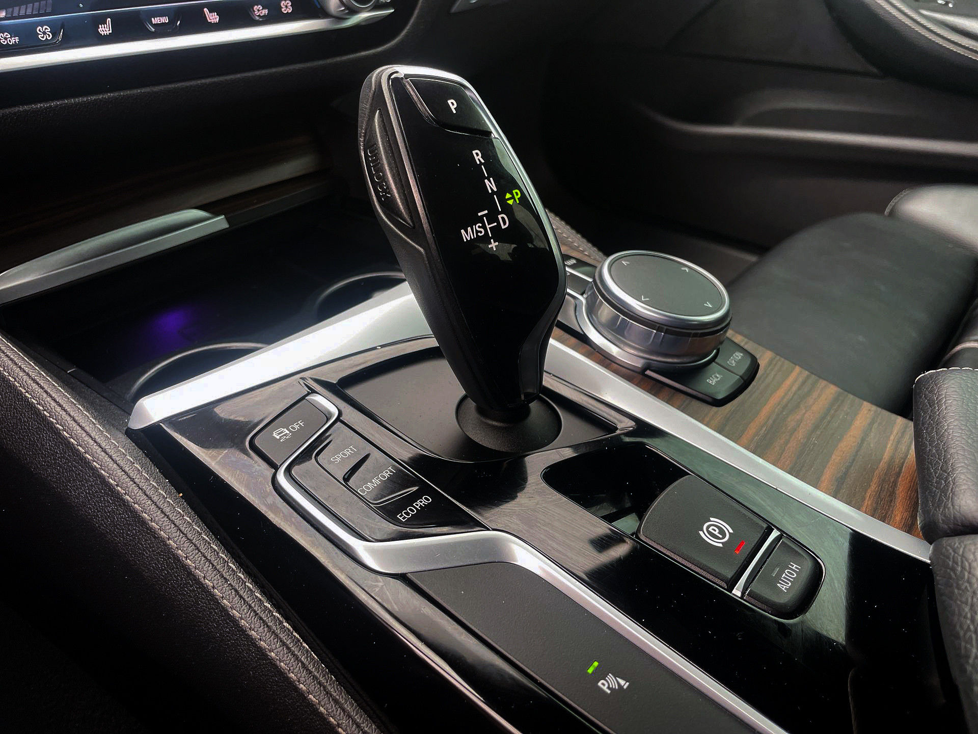 2017 BMW 530I in Woodbridge, Ontario