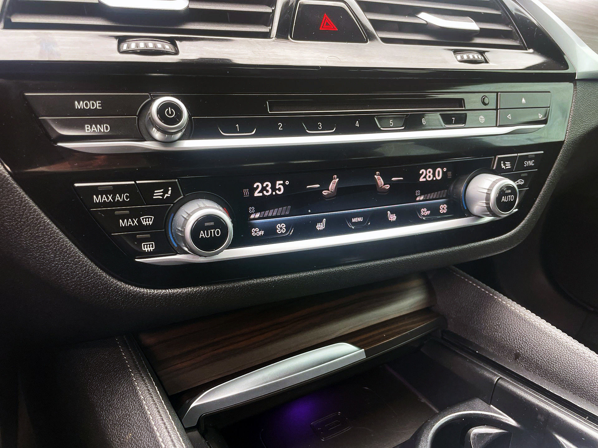 2017 BMW 530I in Woodbridge, Ontario