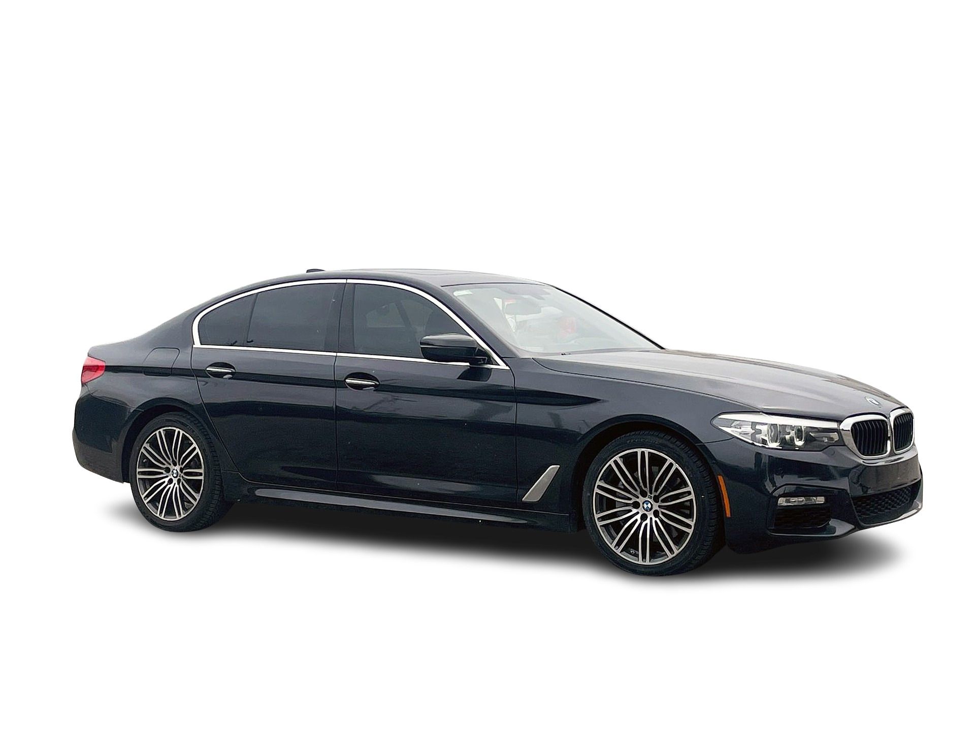 2017 BMW 530I XDrive Sedan | #P4960 | Vaughan Chrysler in Woodbridge
