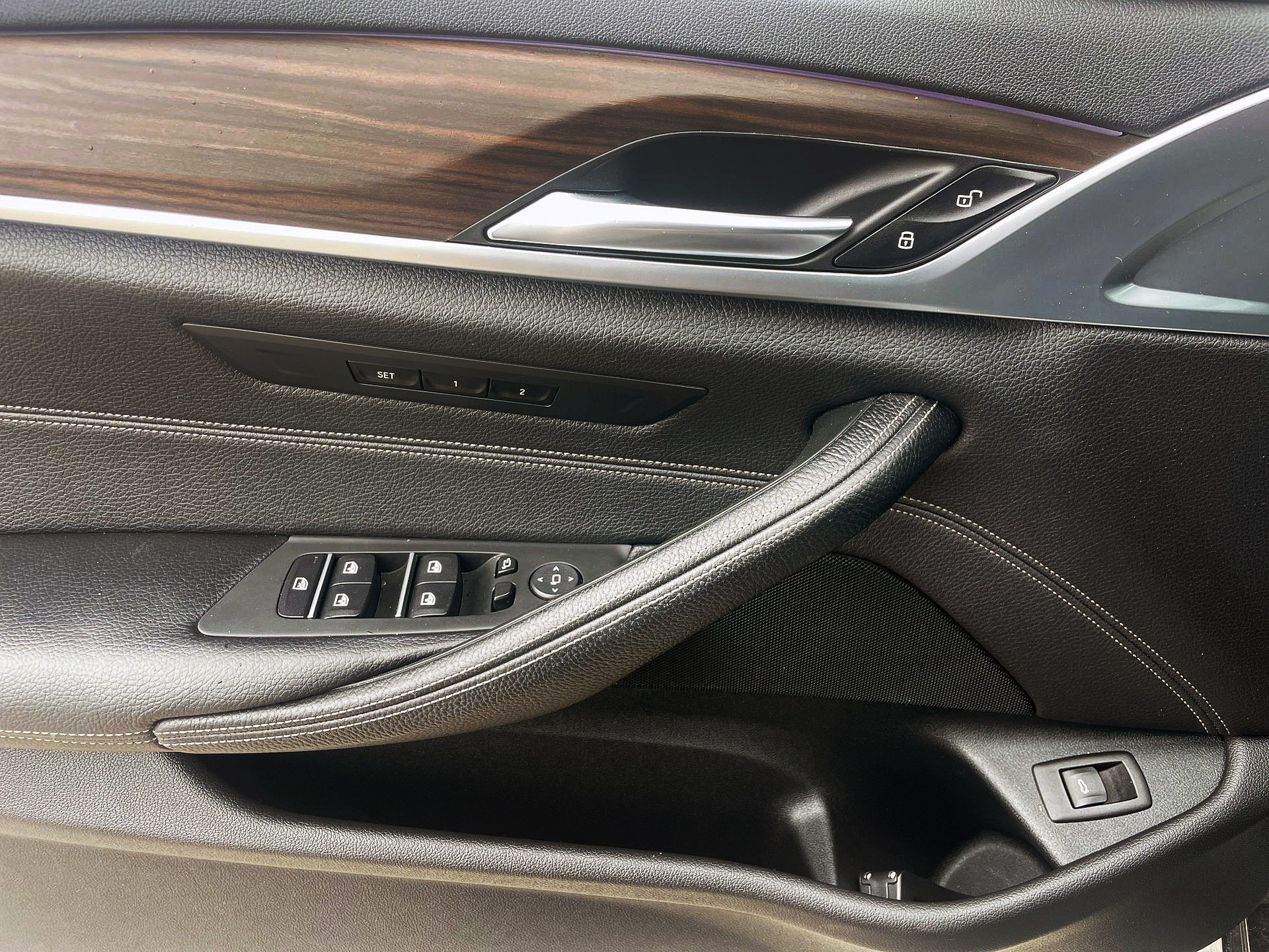 2017 BMW 530I in Woodbridge, Ontario