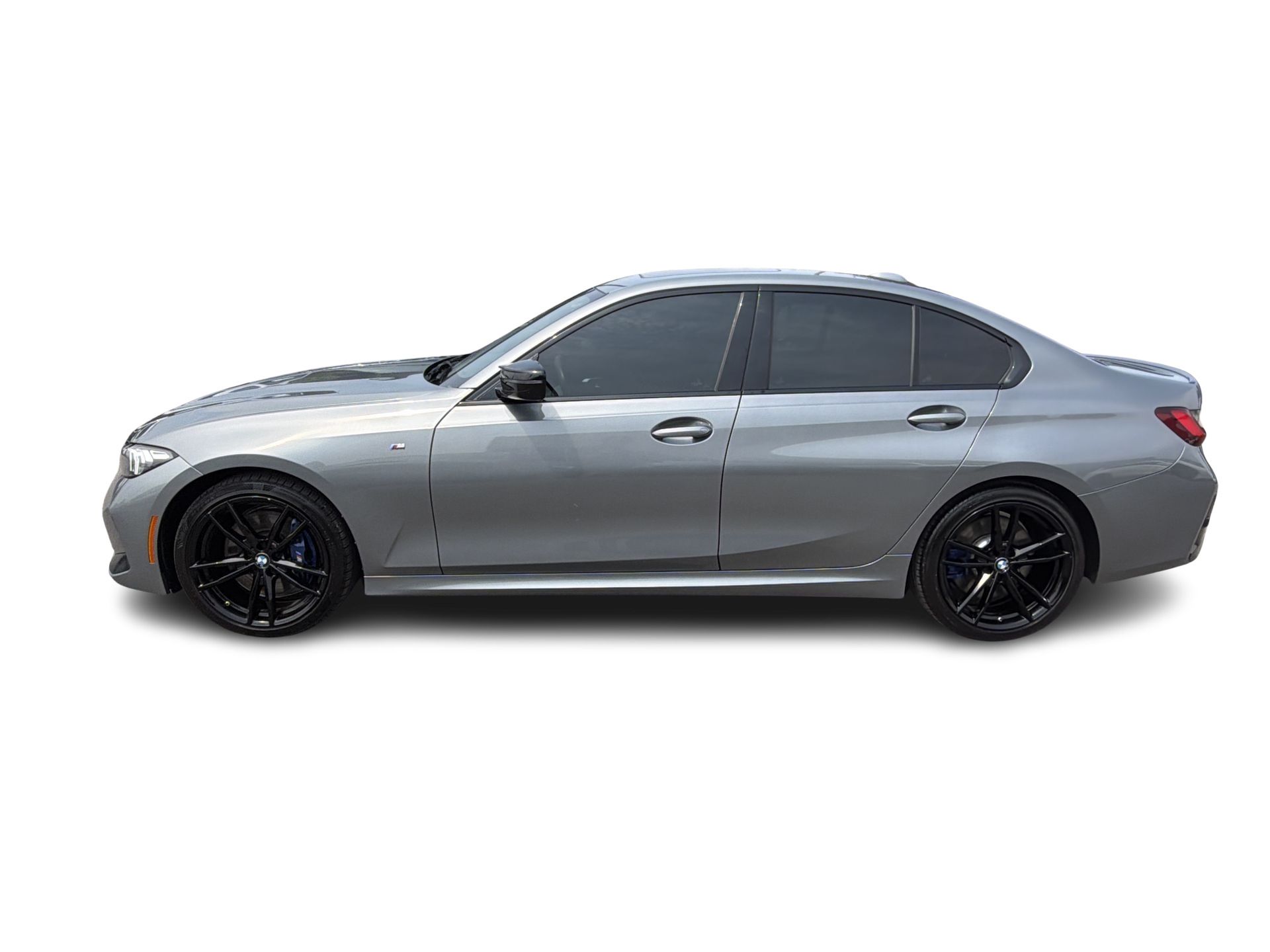 2023 BMW M340i in Woodbridge, Ontario