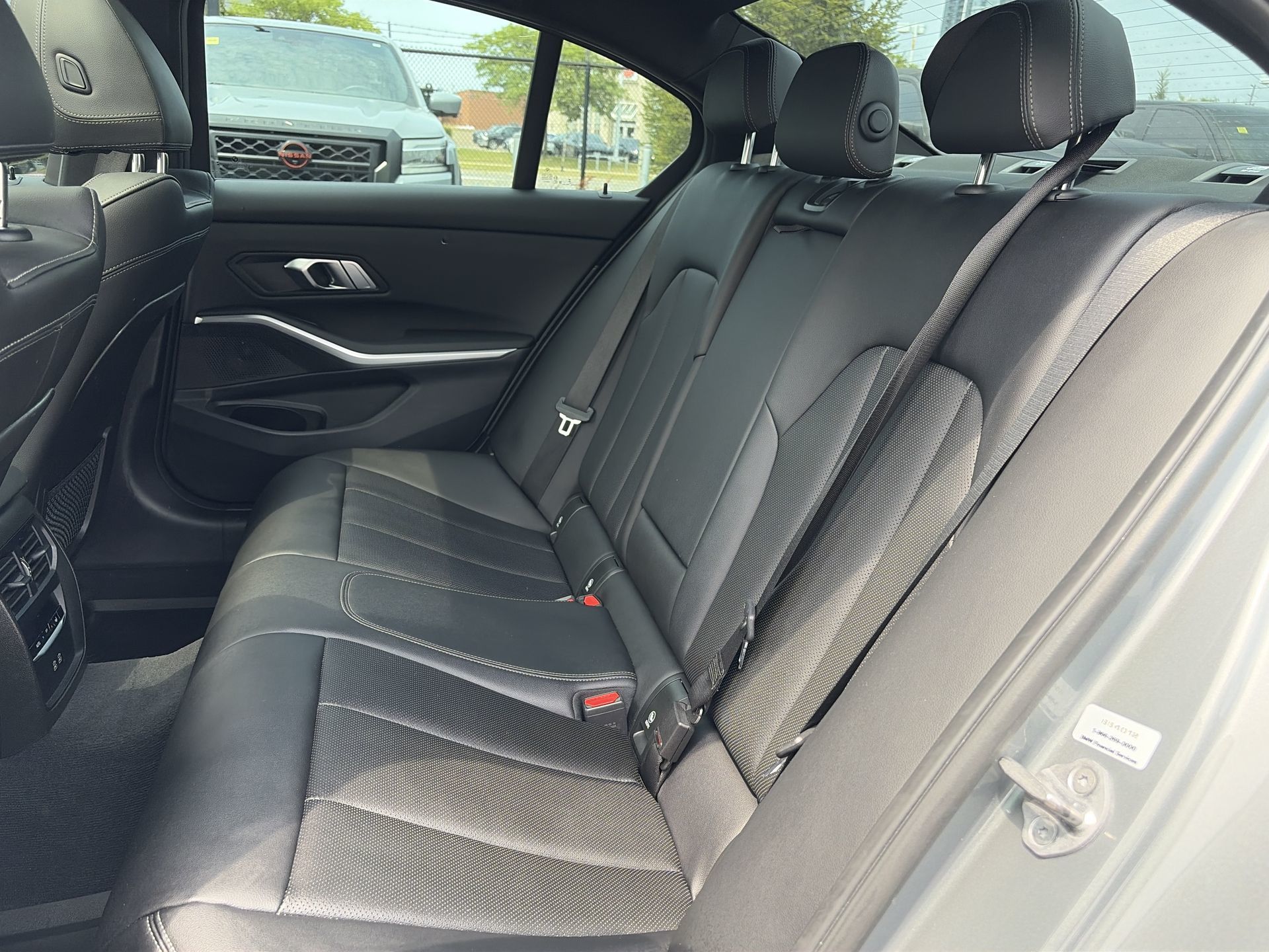 2023 BMW M340i in Woodbridge, Ontario