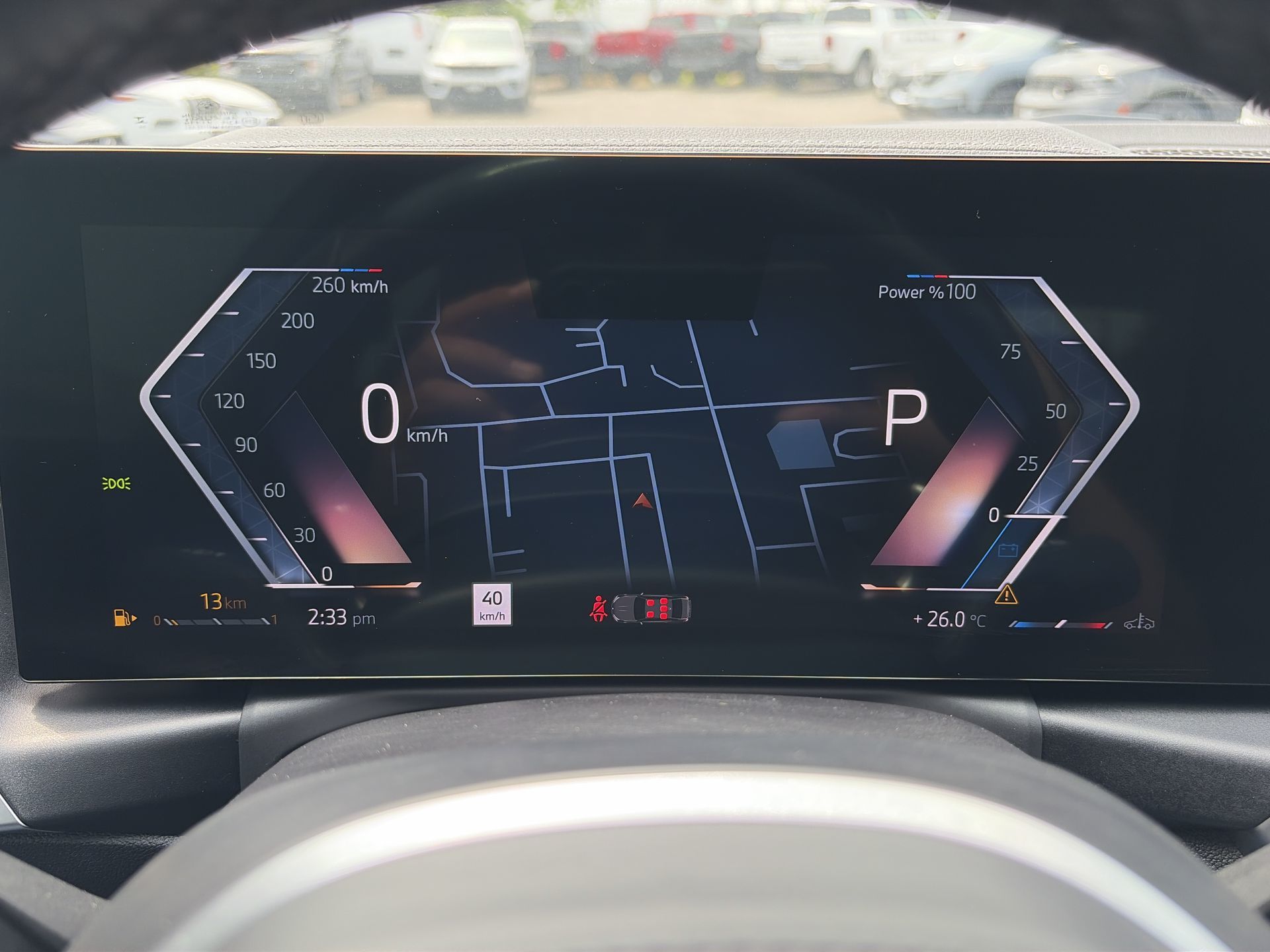 2023 BMW M340i in Woodbridge, Ontario