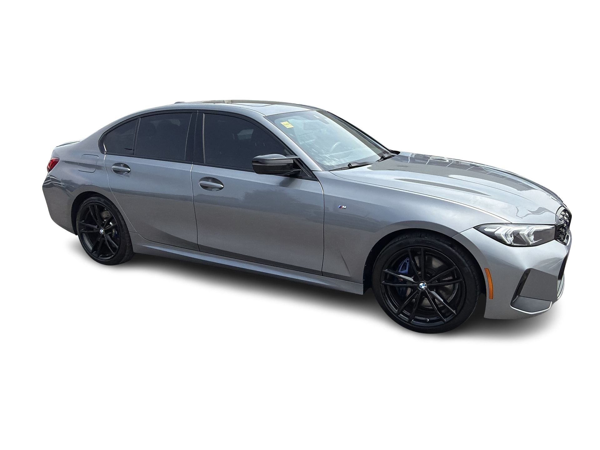 2023 BMW M340i in Woodbridge, Ontario