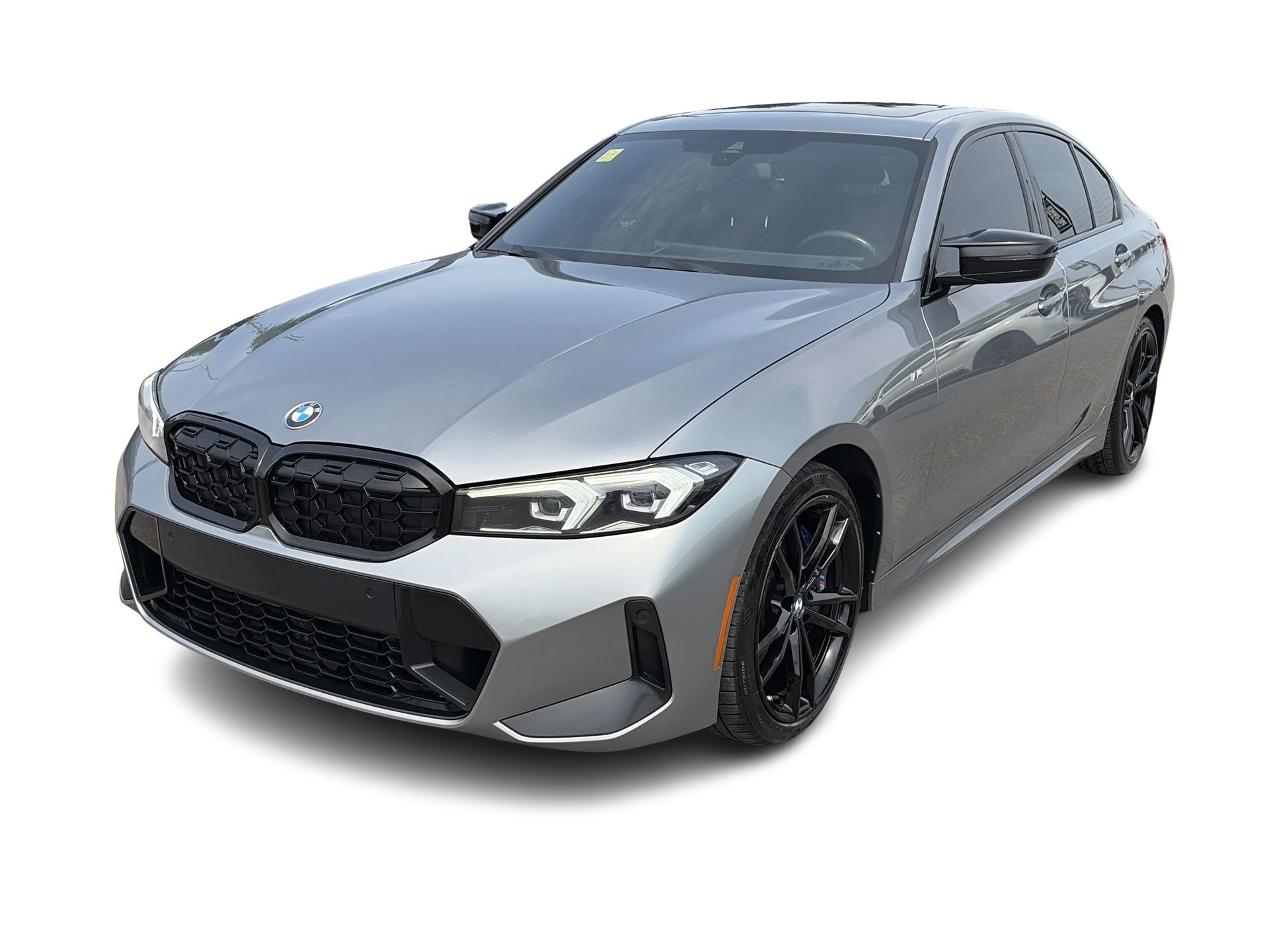 2023 BMW M340i in Woodbridge, Ontario