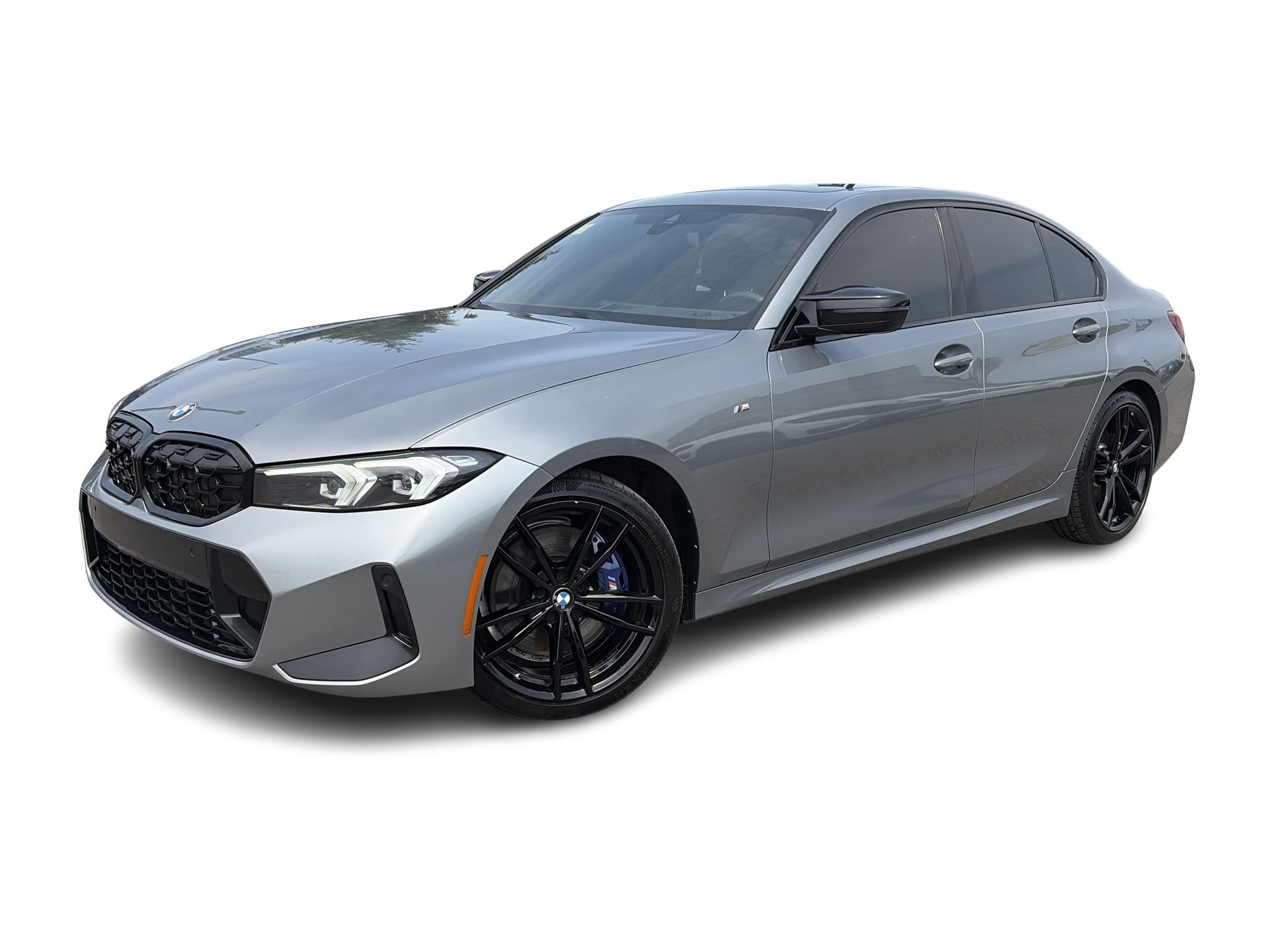 2023 BMW M340i in Woodbridge, Ontario