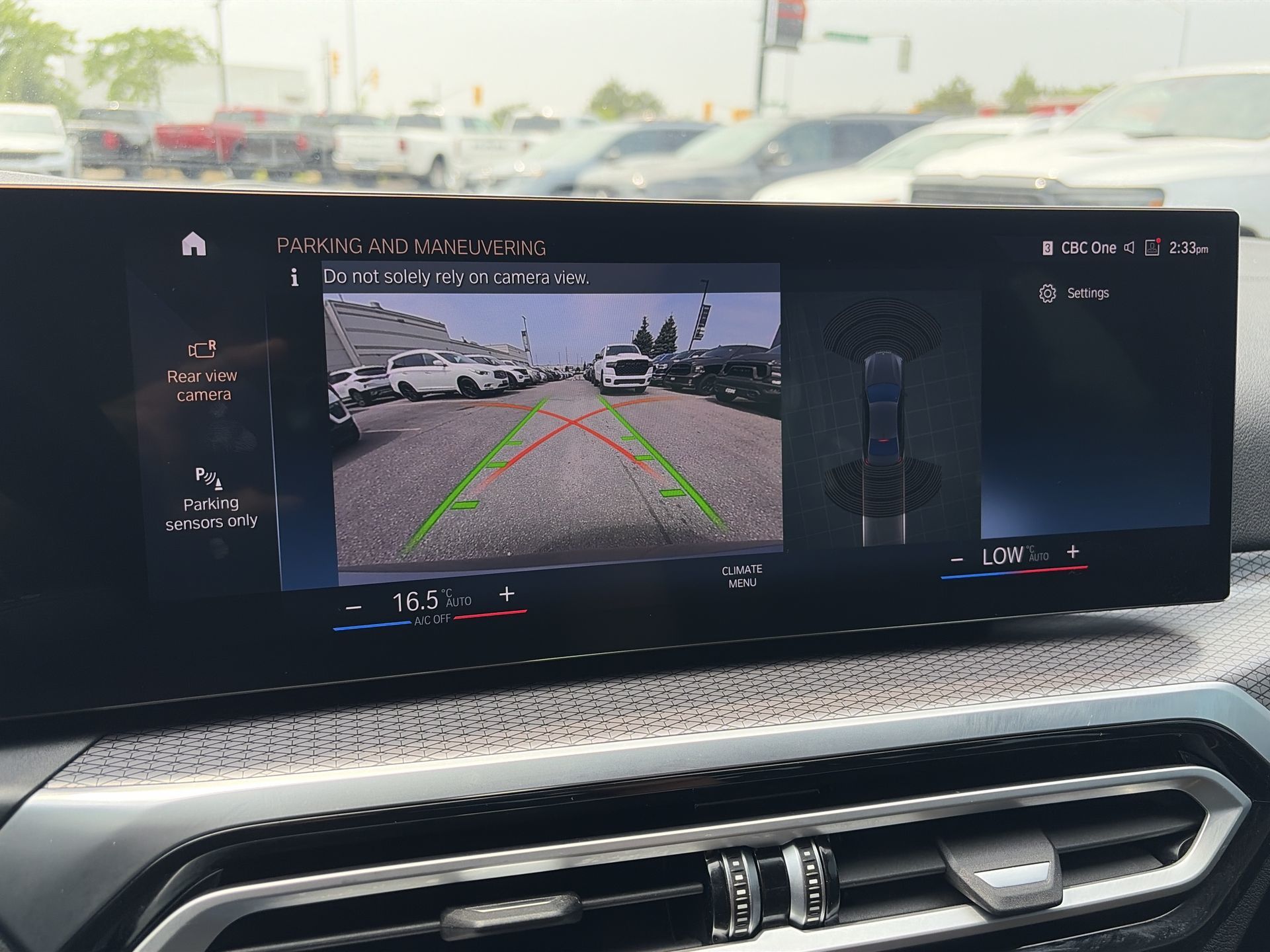 2023 BMW M340i in Woodbridge, Ontario