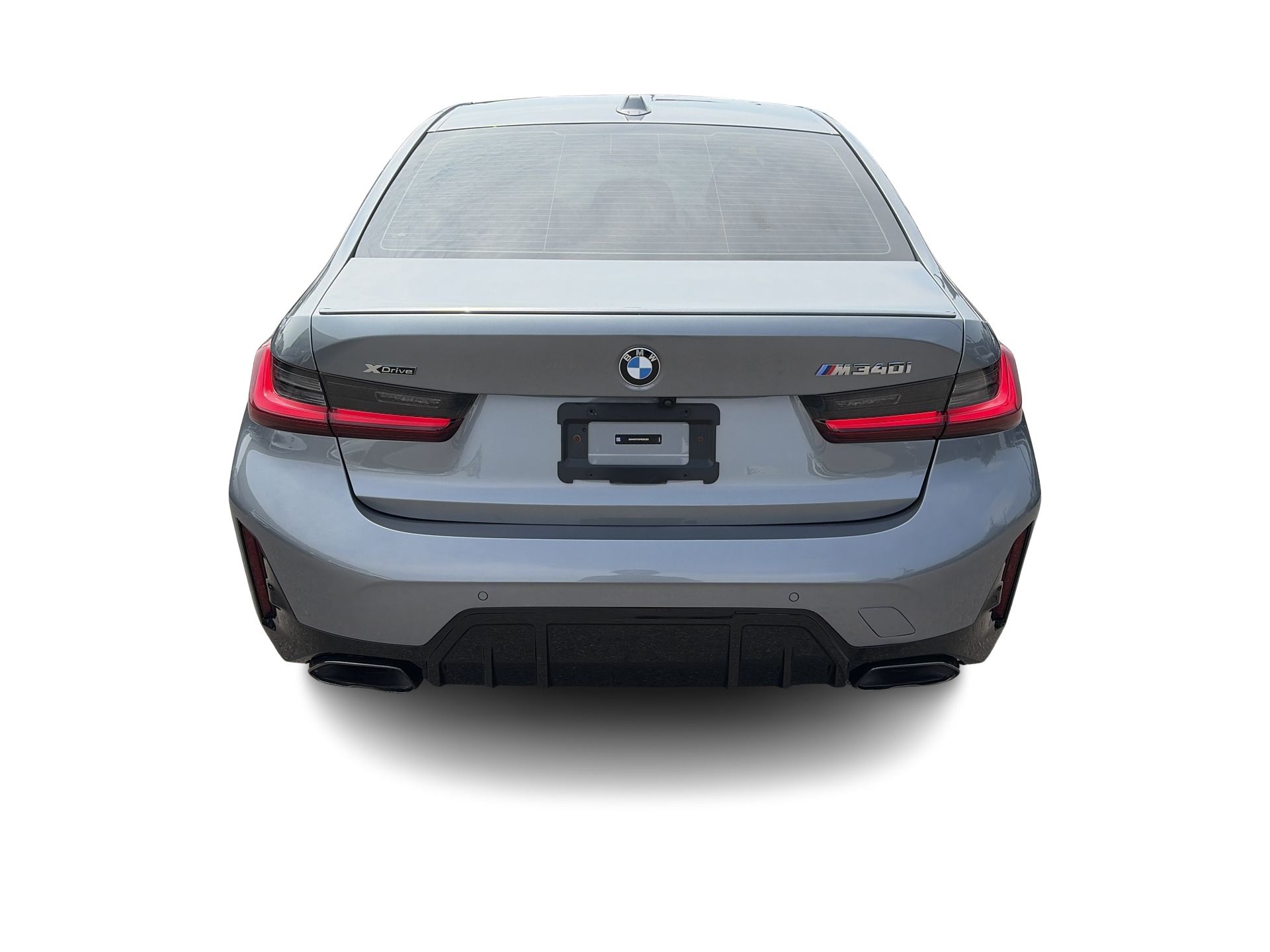2023 BMW M340i in Woodbridge, Ontario
