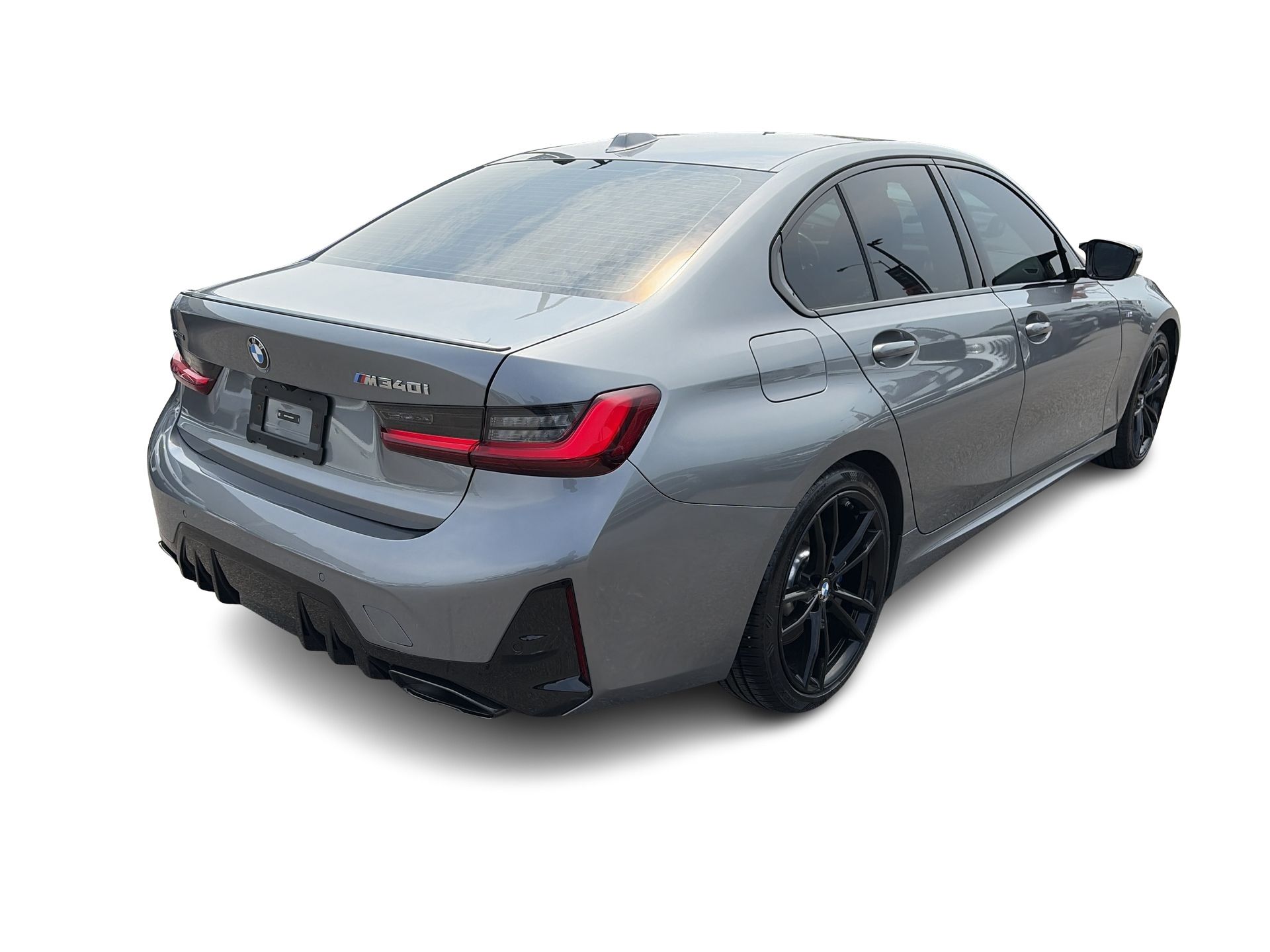 2023 BMW M340i in Woodbridge, Ontario