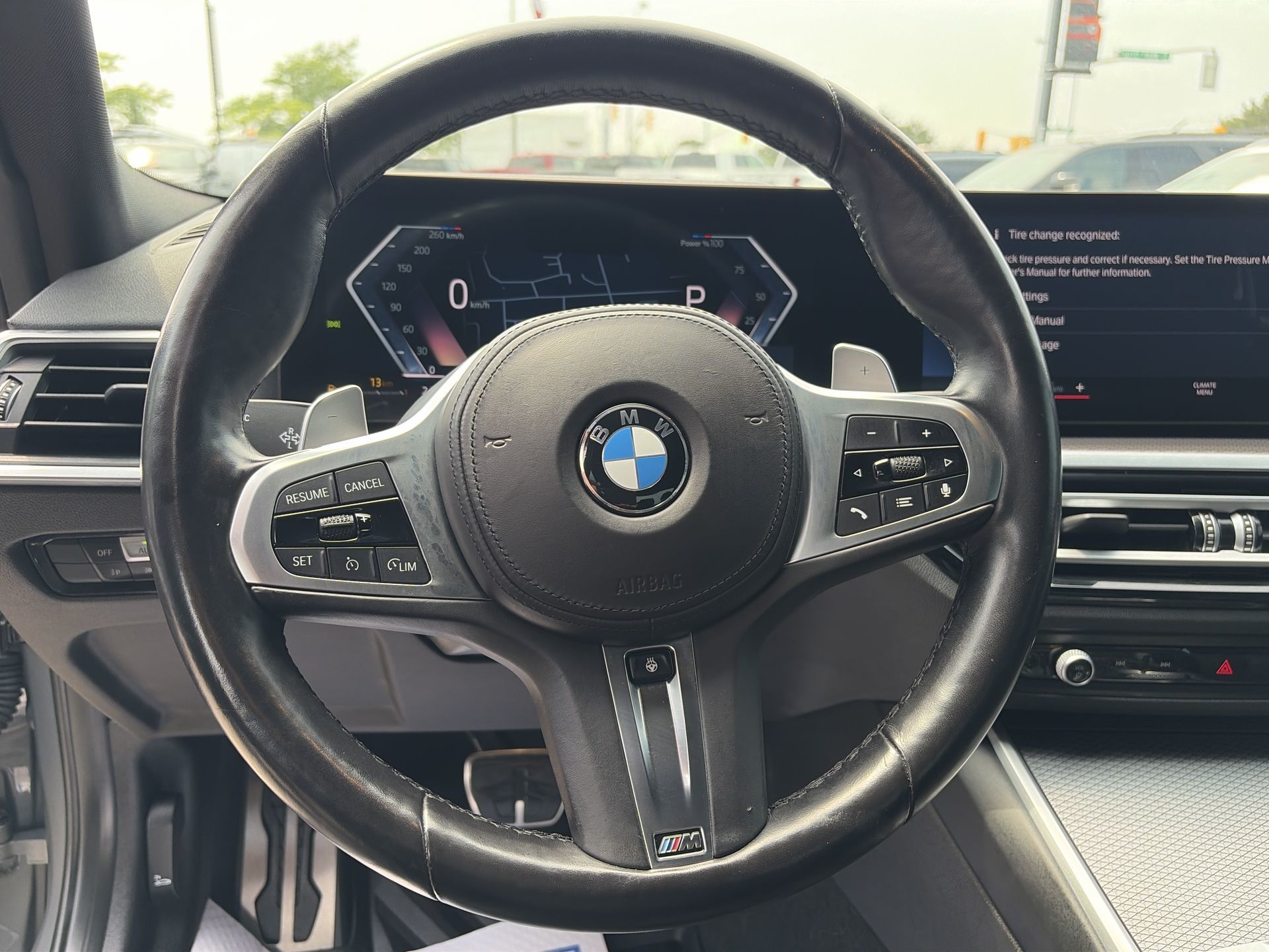 2023 BMW M340i in Woodbridge, Ontario