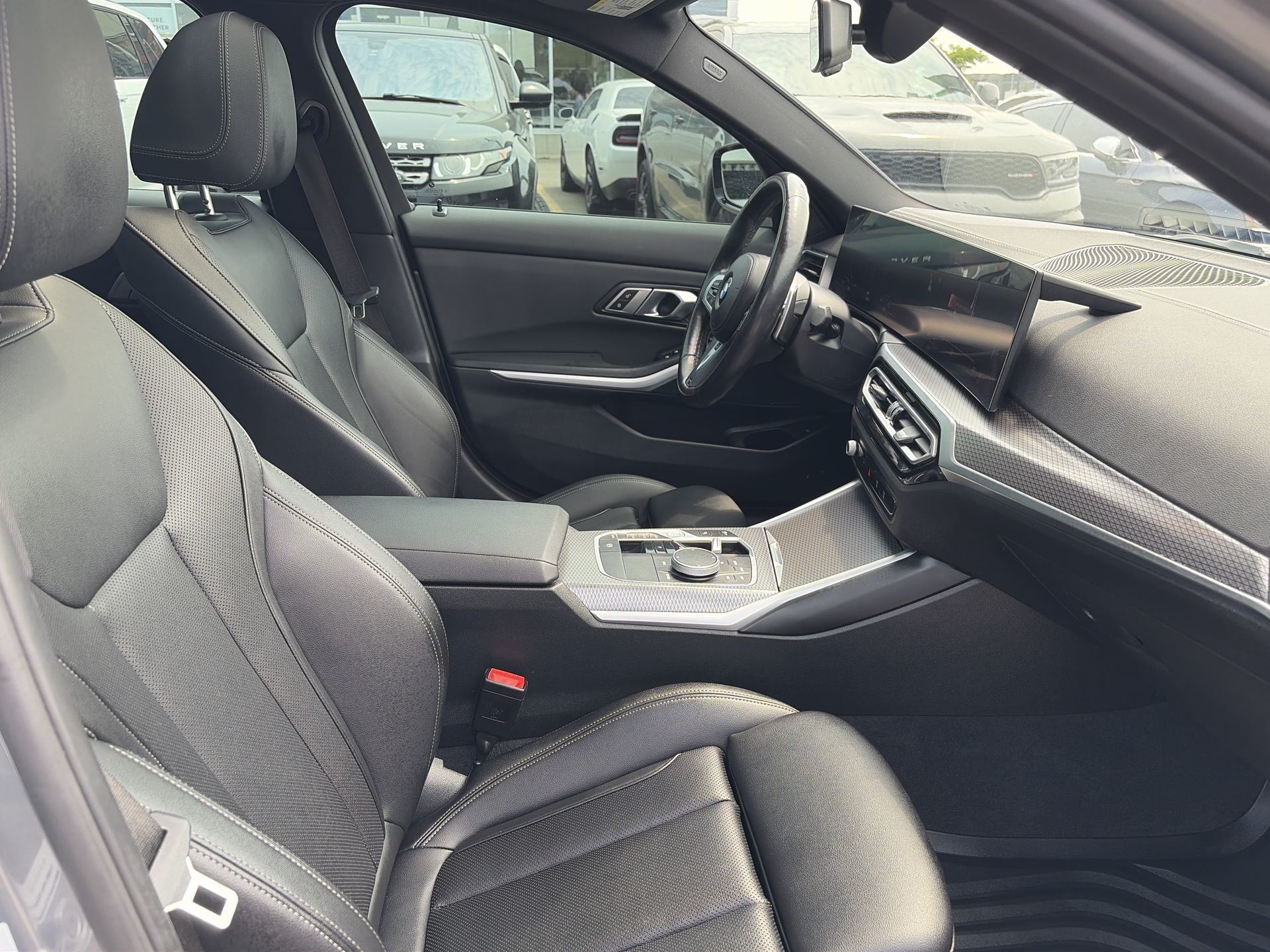 2023 BMW M340i in Woodbridge, Ontario