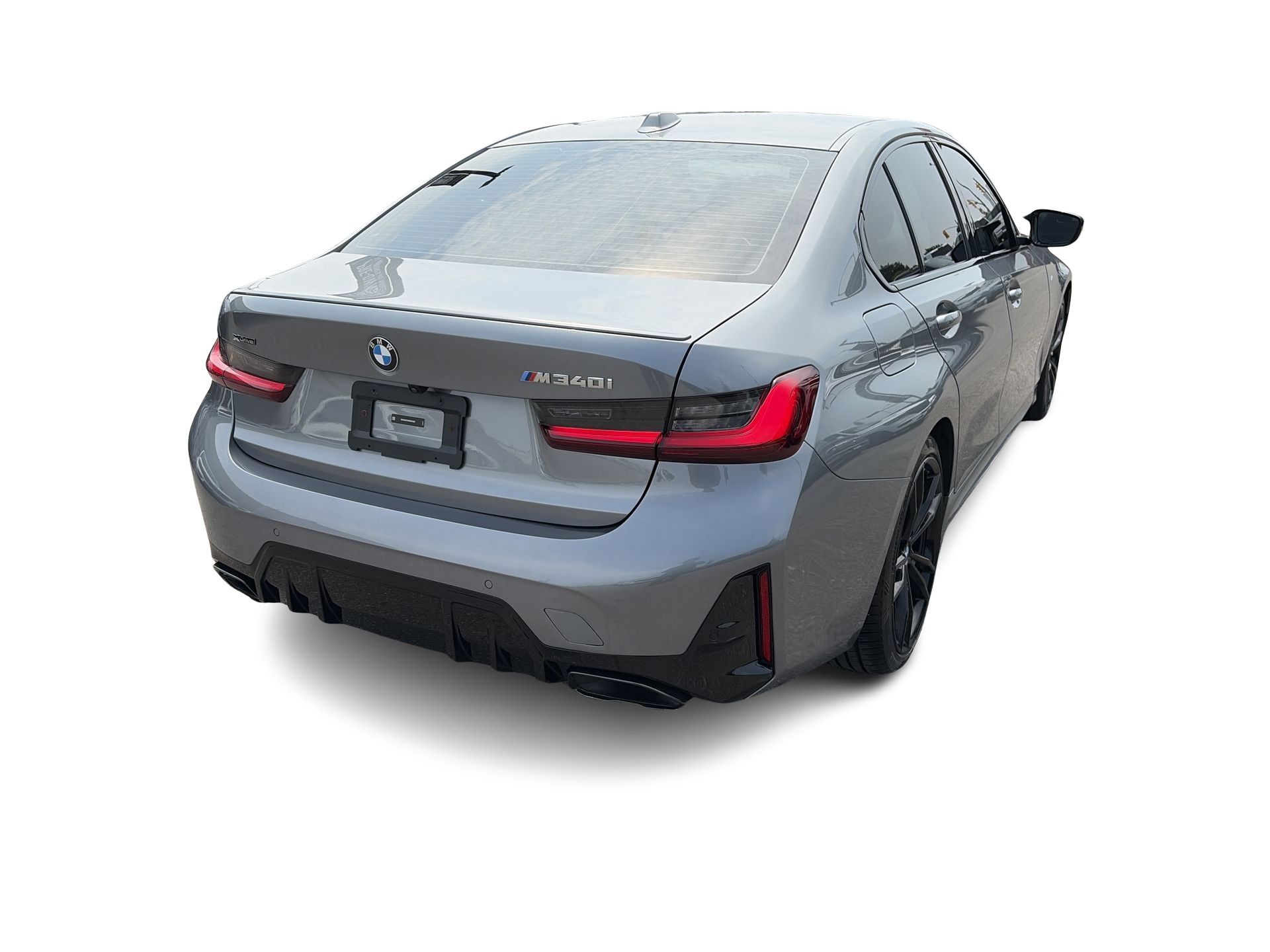 2023 BMW M340i in Woodbridge, Ontario