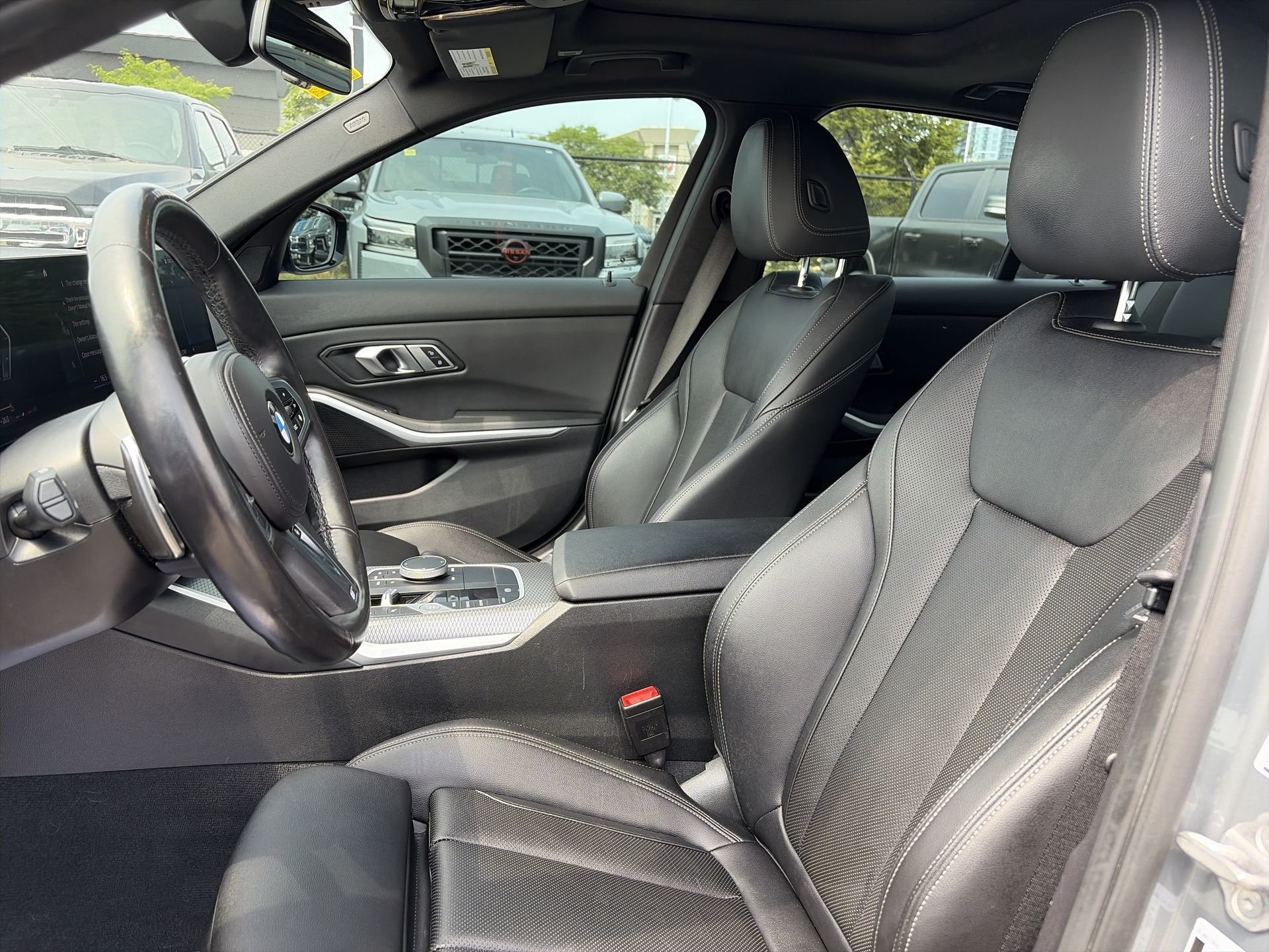 2023 BMW M340i in Woodbridge, Ontario