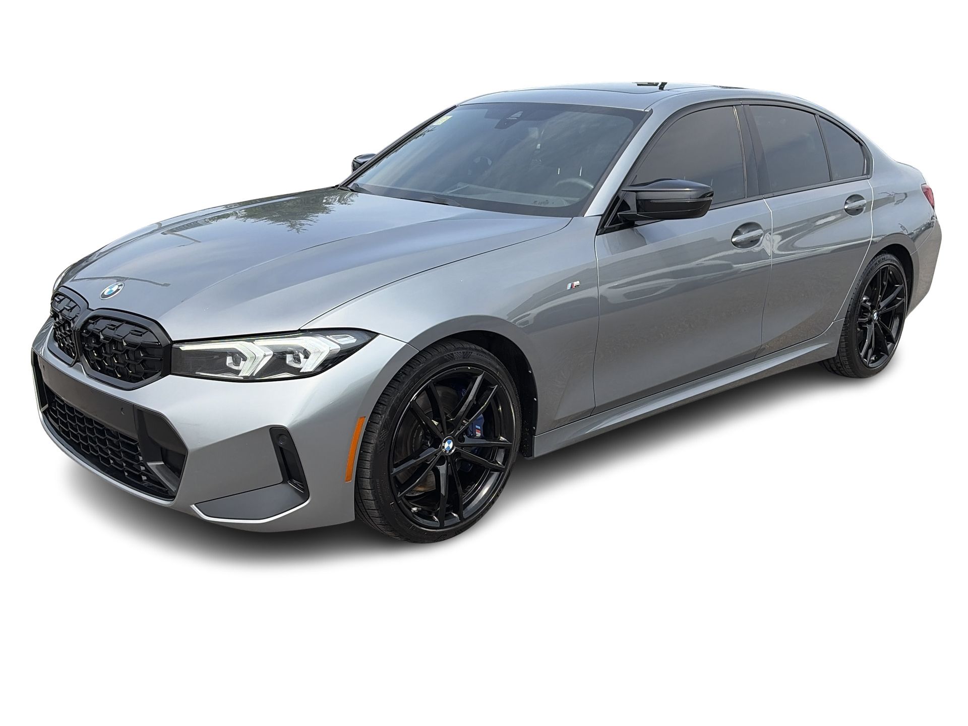 2023 BMW M340i in Woodbridge, Ontario