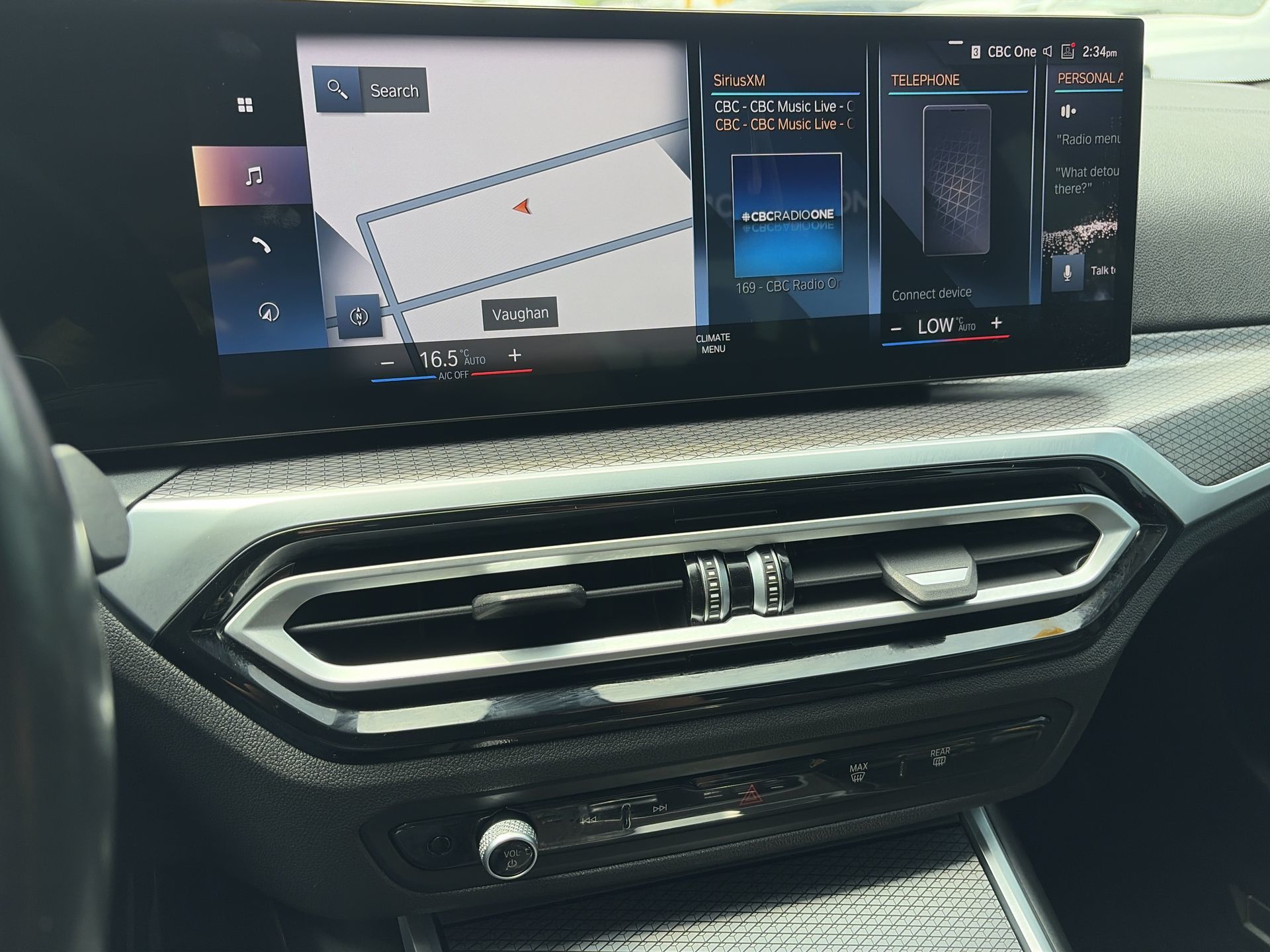 2023 BMW M340i in Woodbridge, Ontario