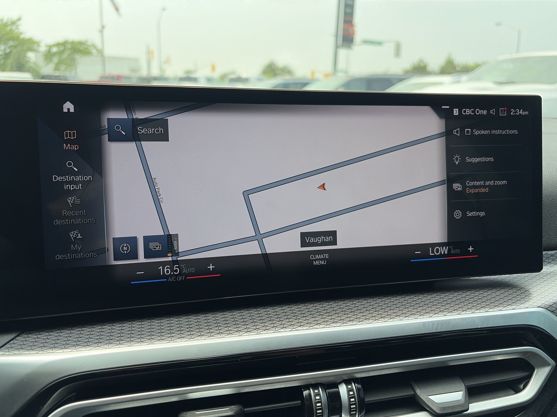 2023 BMW M340i in Woodbridge, Ontario