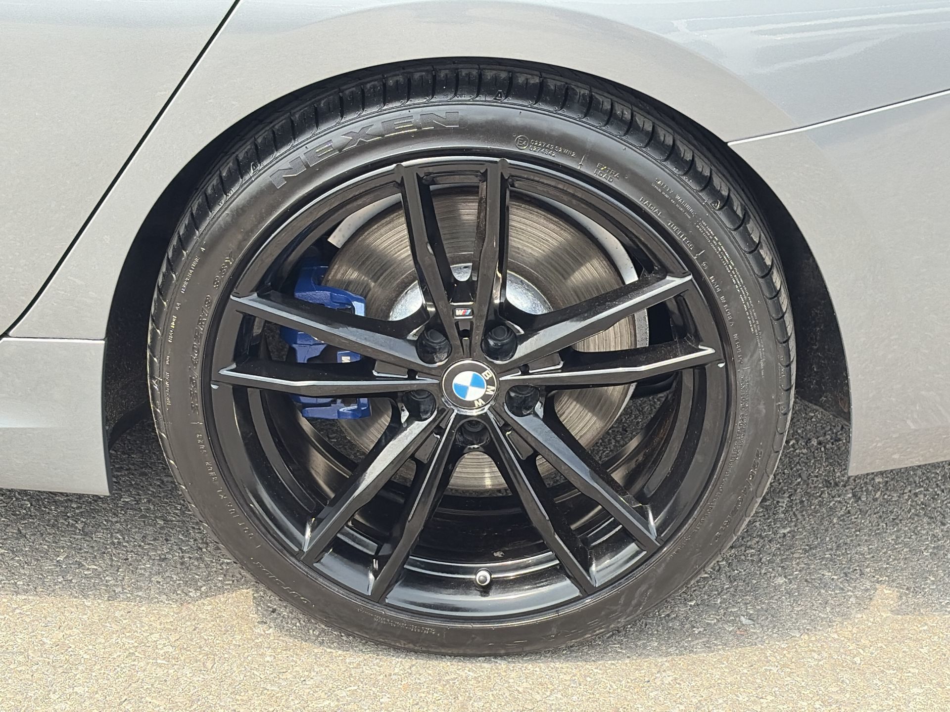 2023 BMW M340i in Woodbridge, Ontario