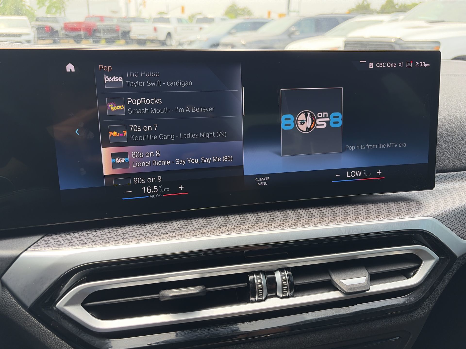 2023 BMW M340i in Woodbridge, Ontario
