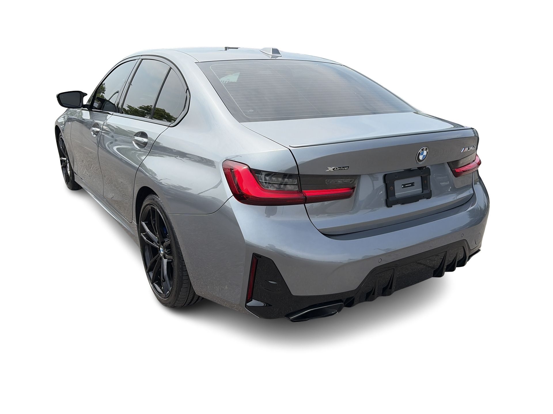 2023 BMW M340i in Woodbridge, Ontario