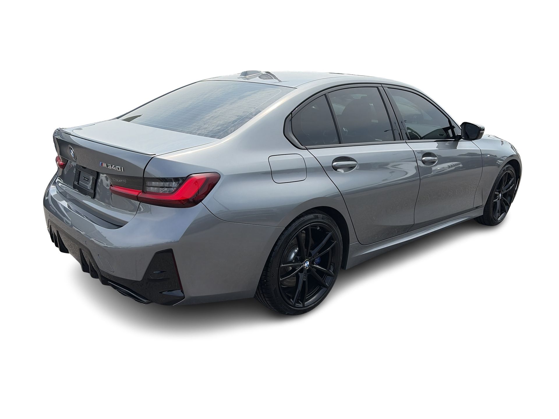 2023 BMW M340i in Woodbridge, Ontario
