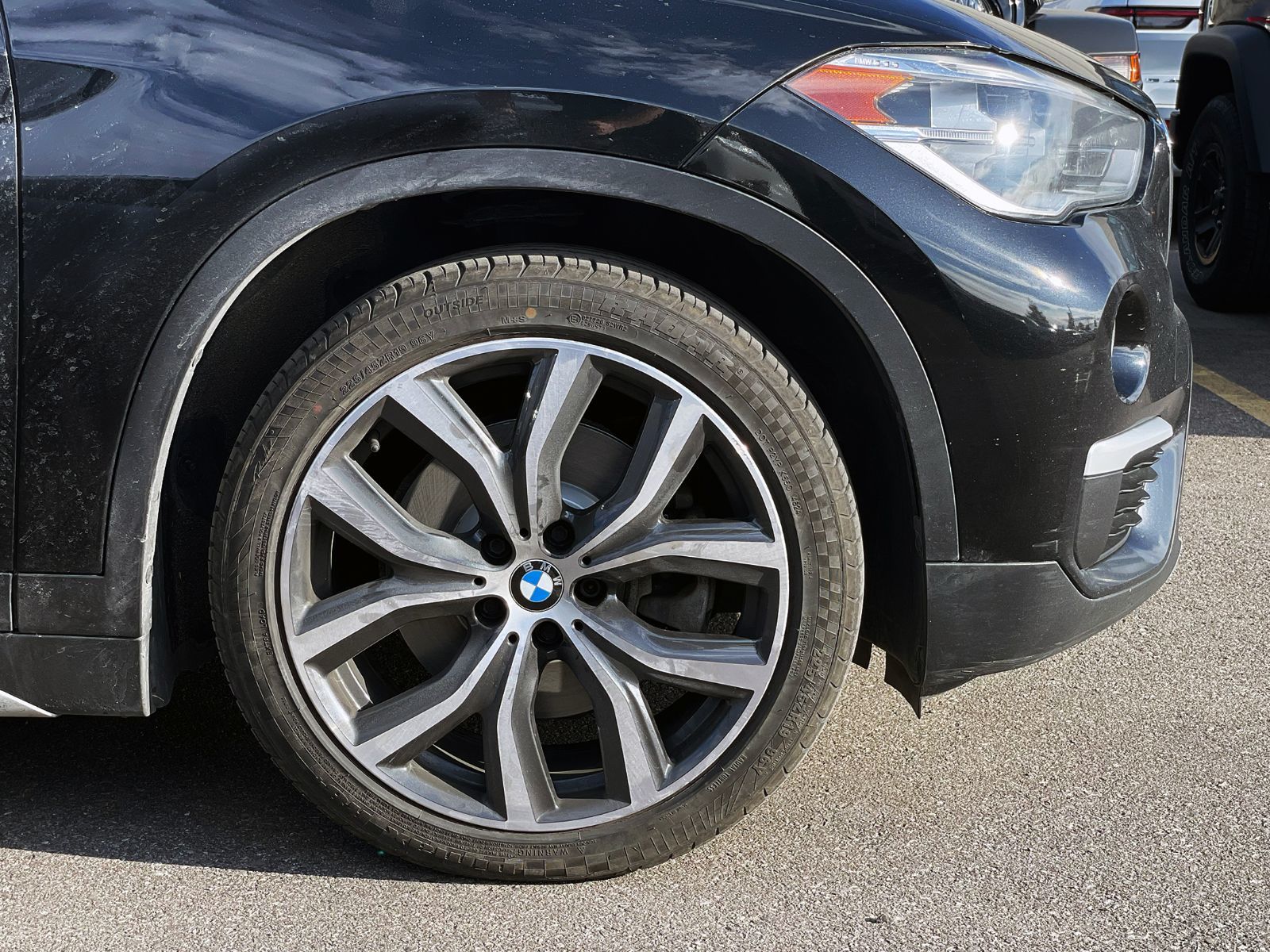 2018 BMW X1 in Woodbridge, Ontario