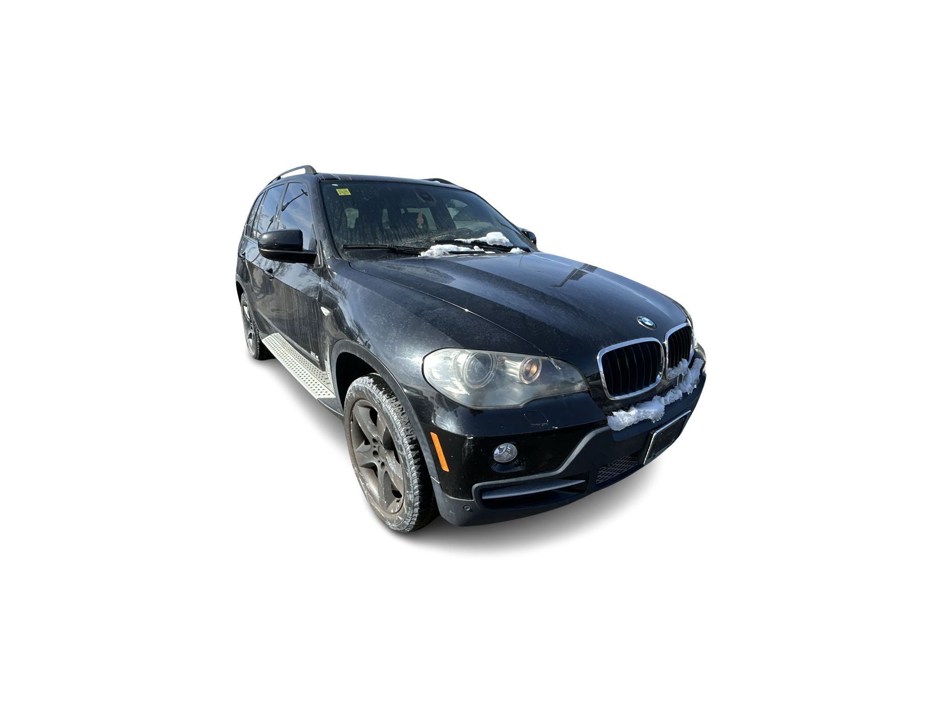 2008 BMW X5