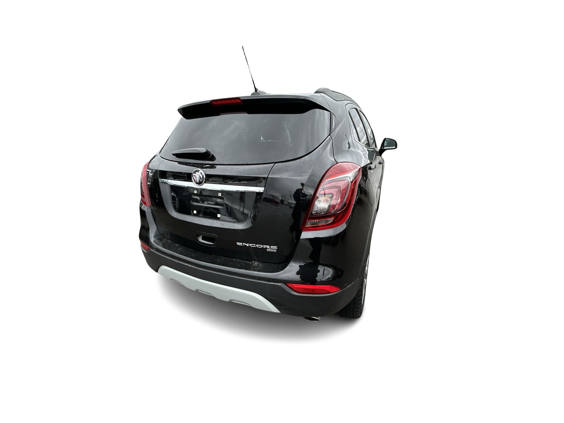 2020 Buick Encore