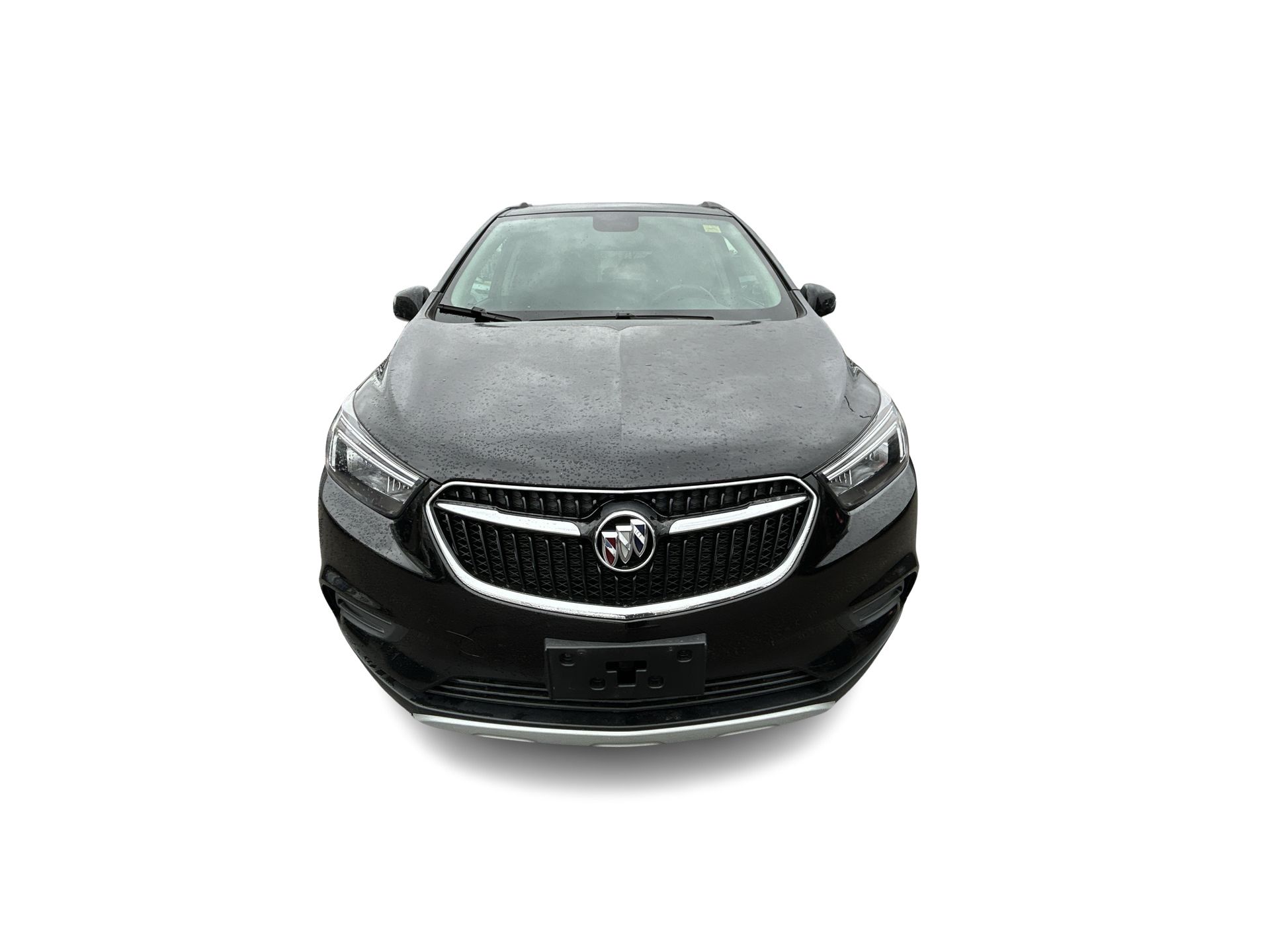 2020 Buick Encore