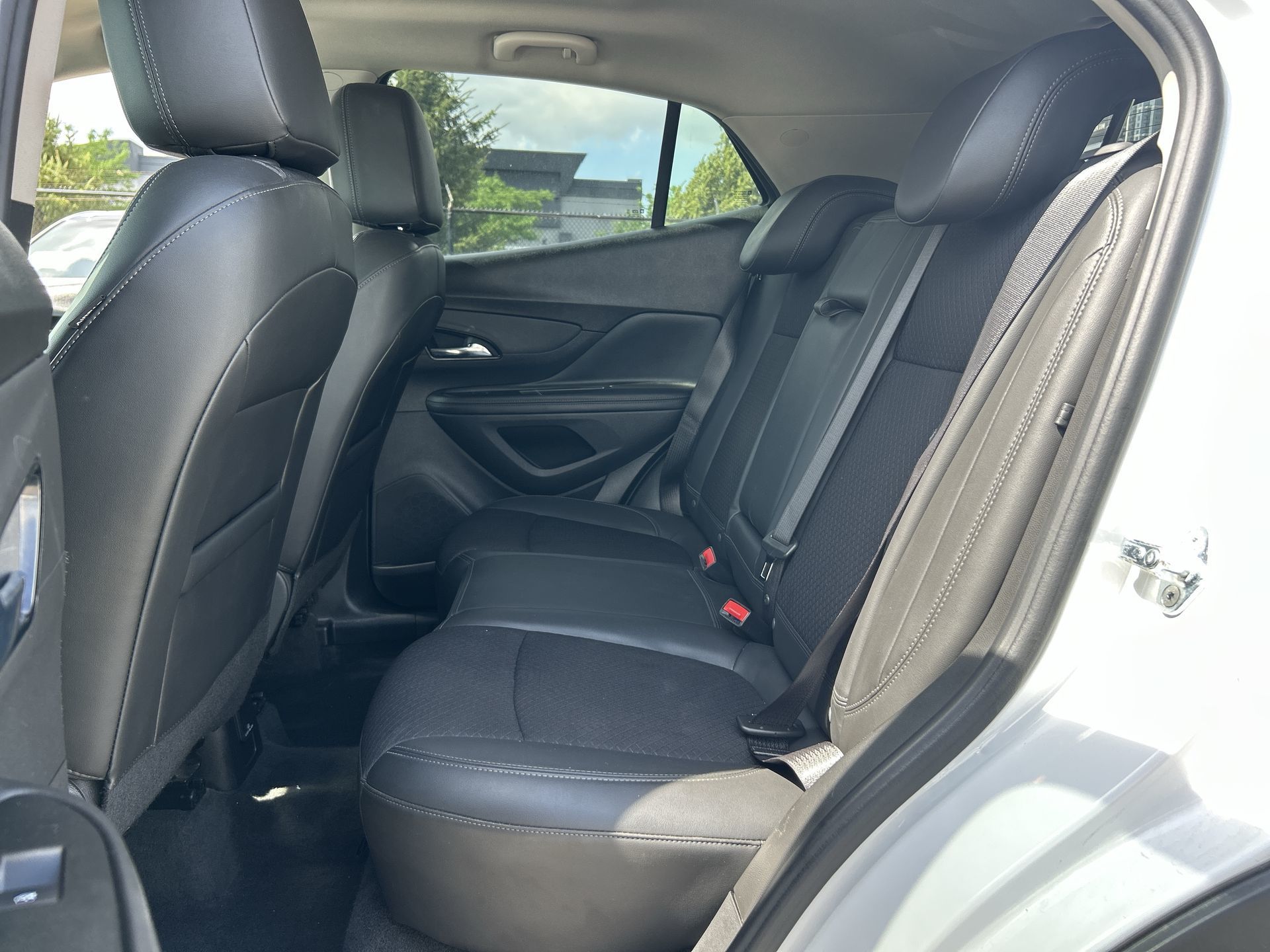 2022 Buick Encore in Woodbridge, Ontario