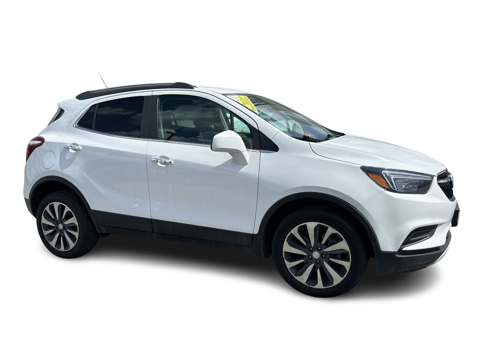 2022 Buick Encore in Woodbridge, Ontario